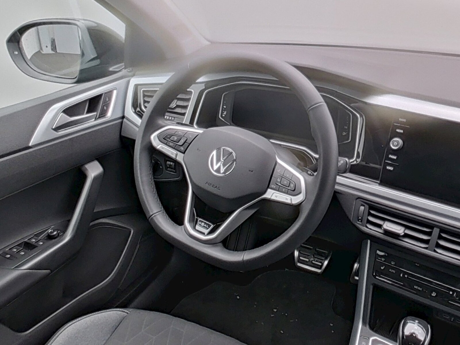 Volkswagen Taigo – Bild 13