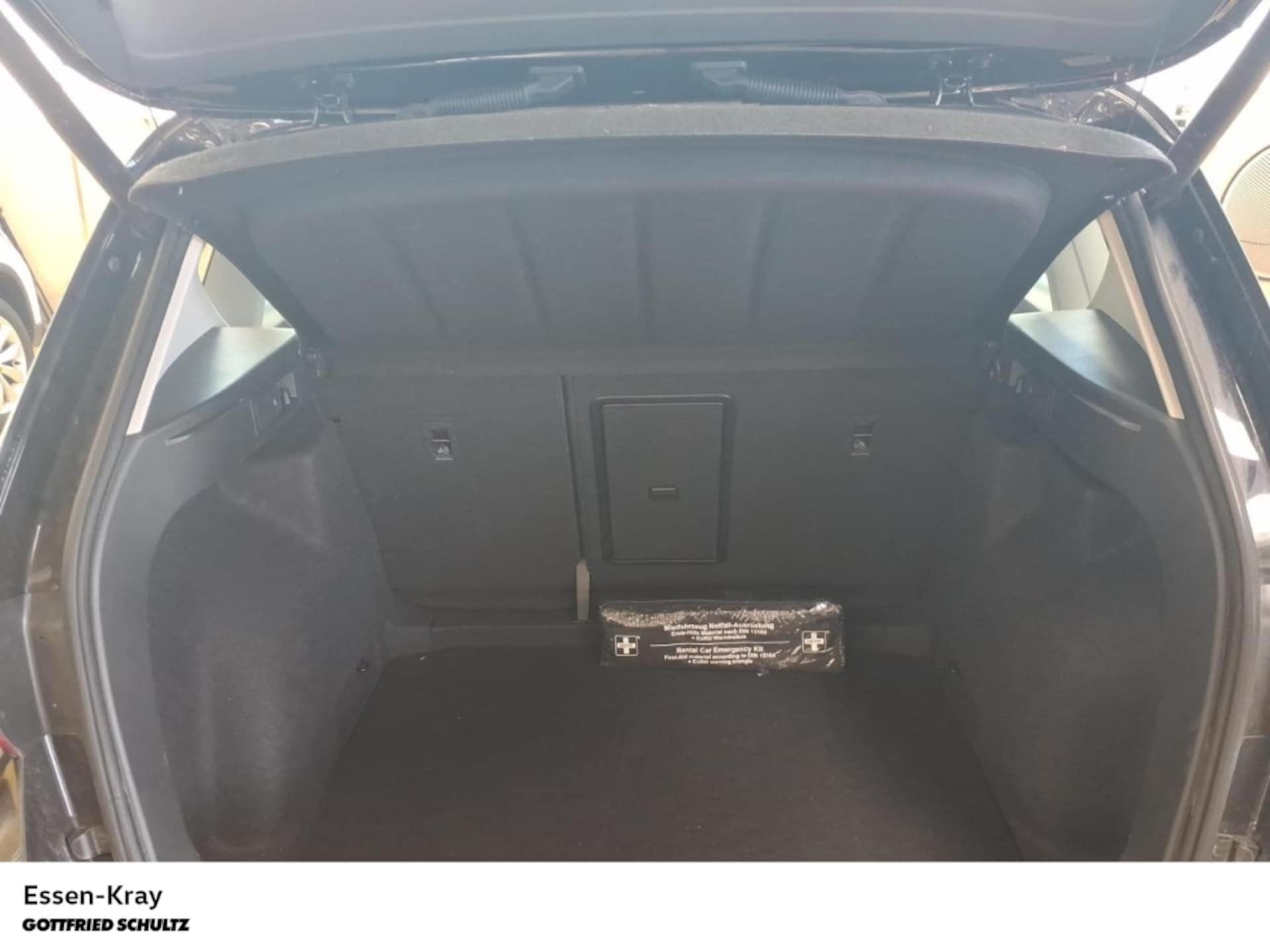 SEAT Ateca Style