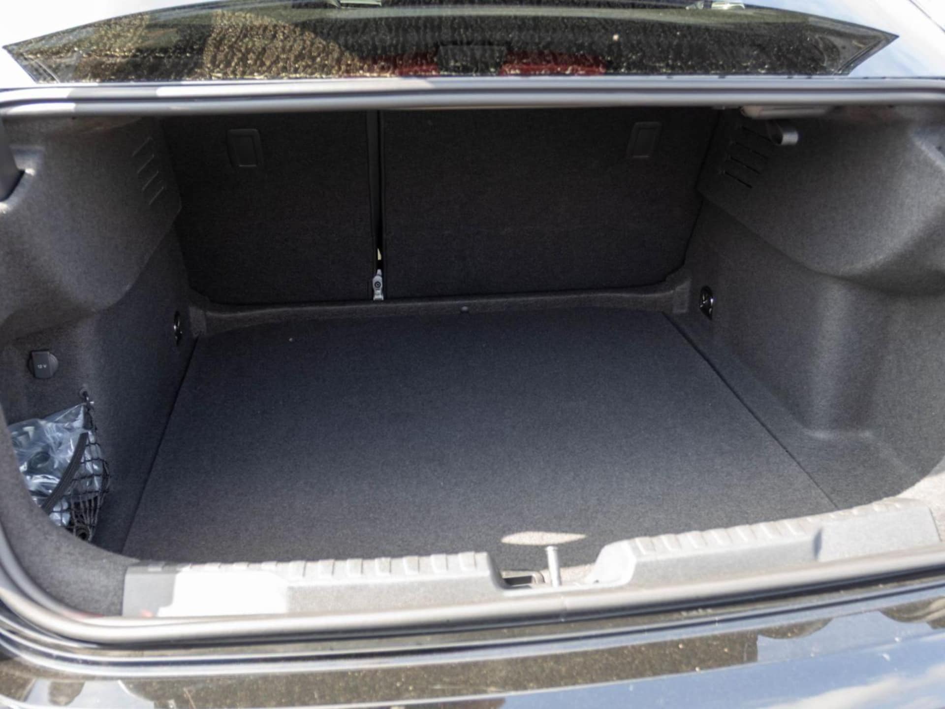 Audi A3 Limousine advanced