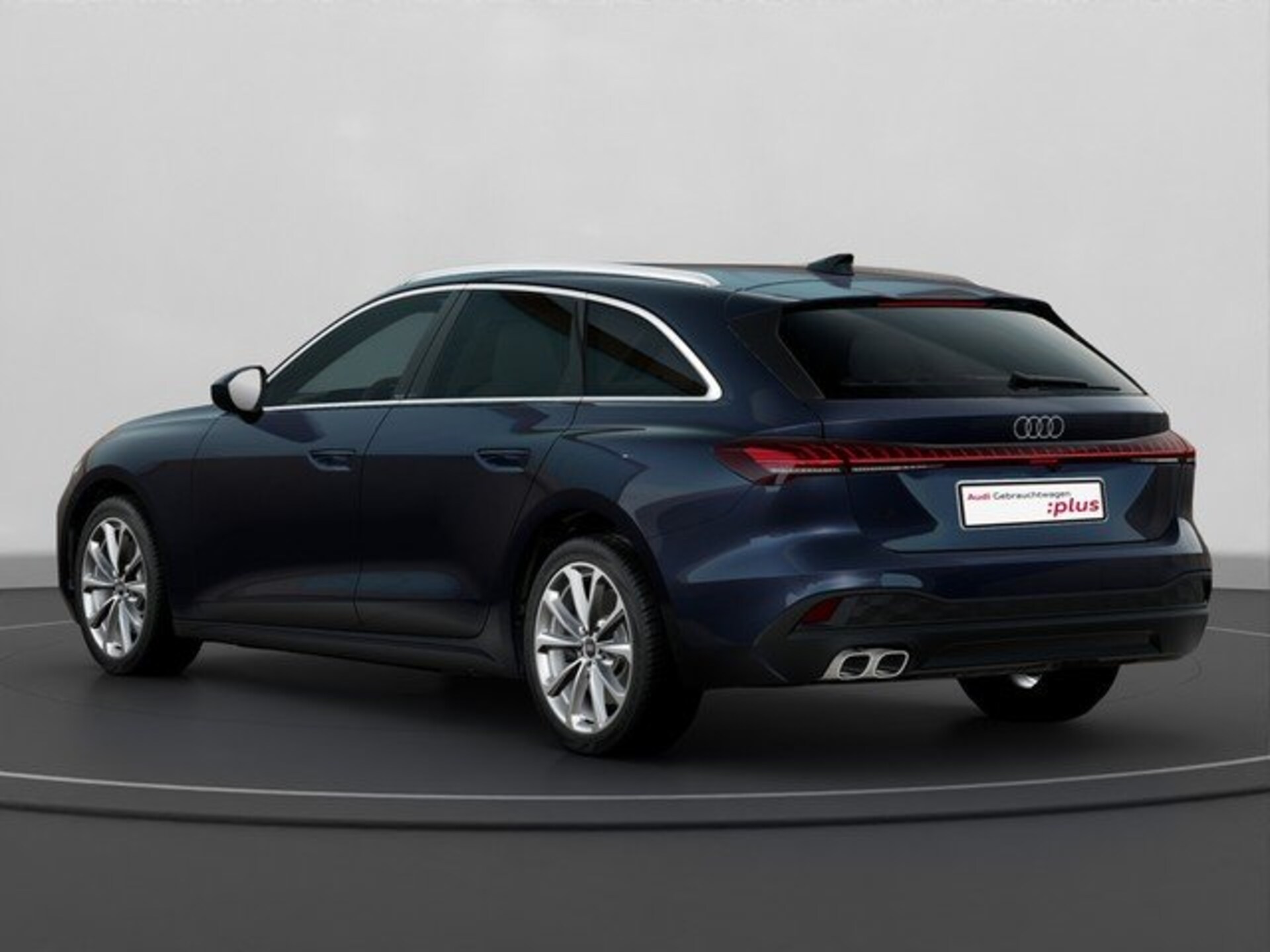 Audi A5 Avant