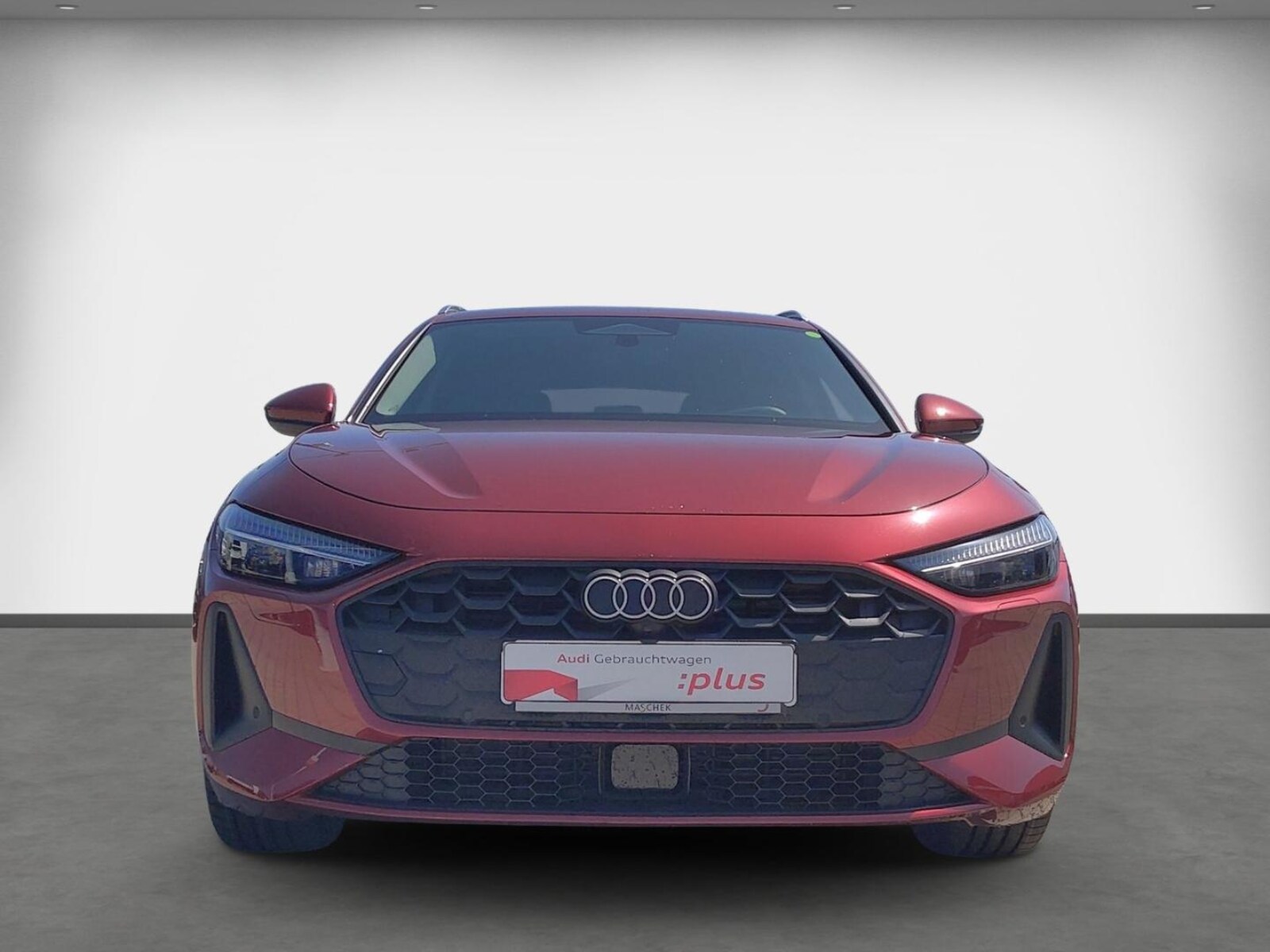 Audi A5 Avant – Bild 8