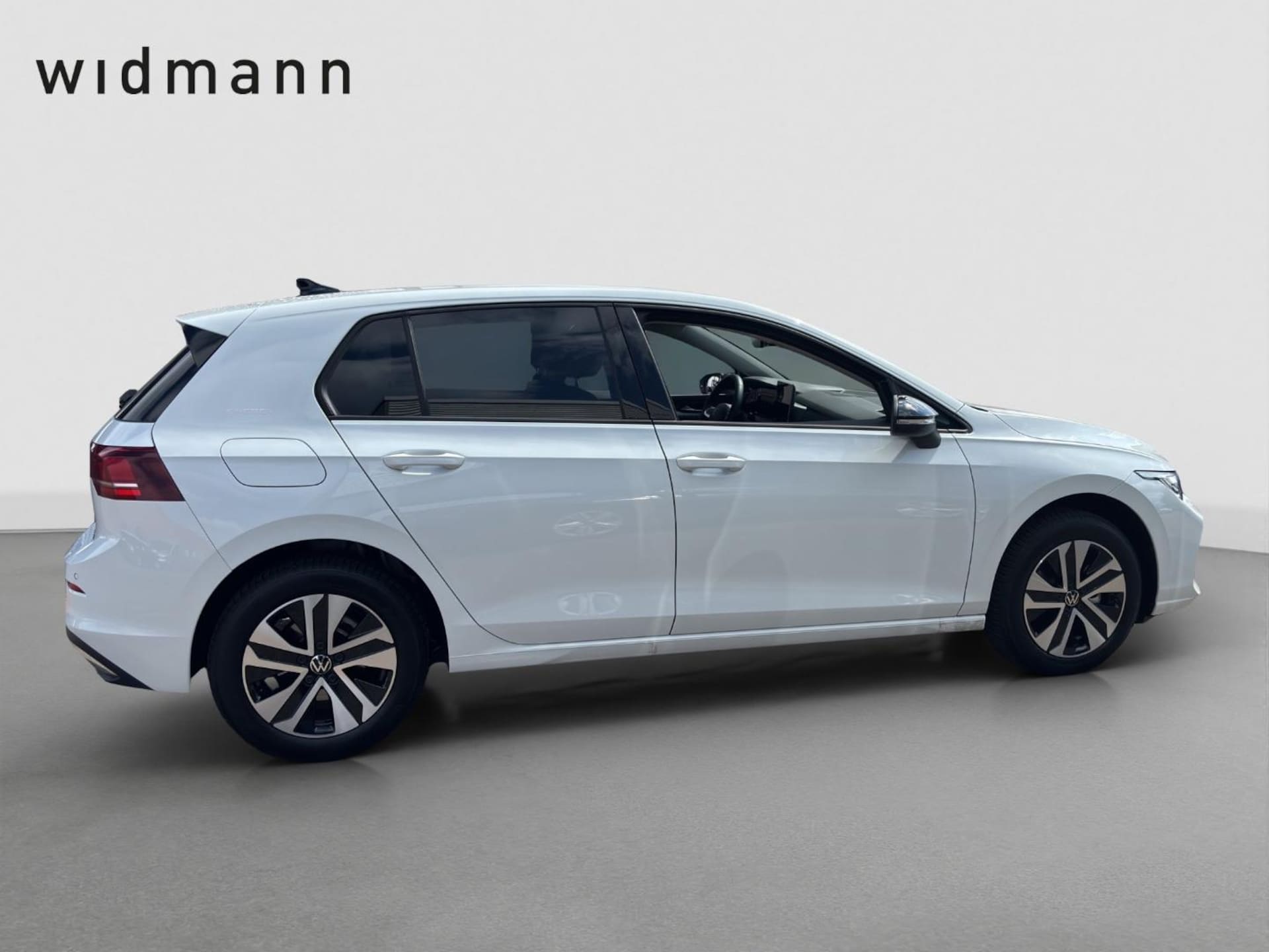 Volkswagen Golf ENERGY