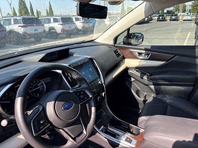 2022 Subaru Ascent