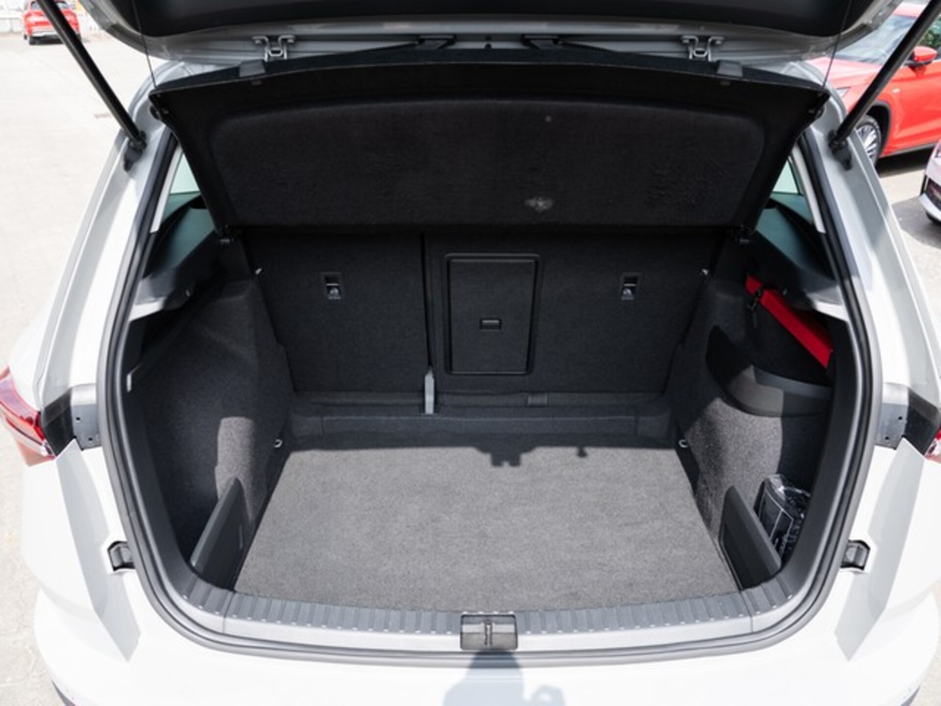 Skoda Karoq Ambition