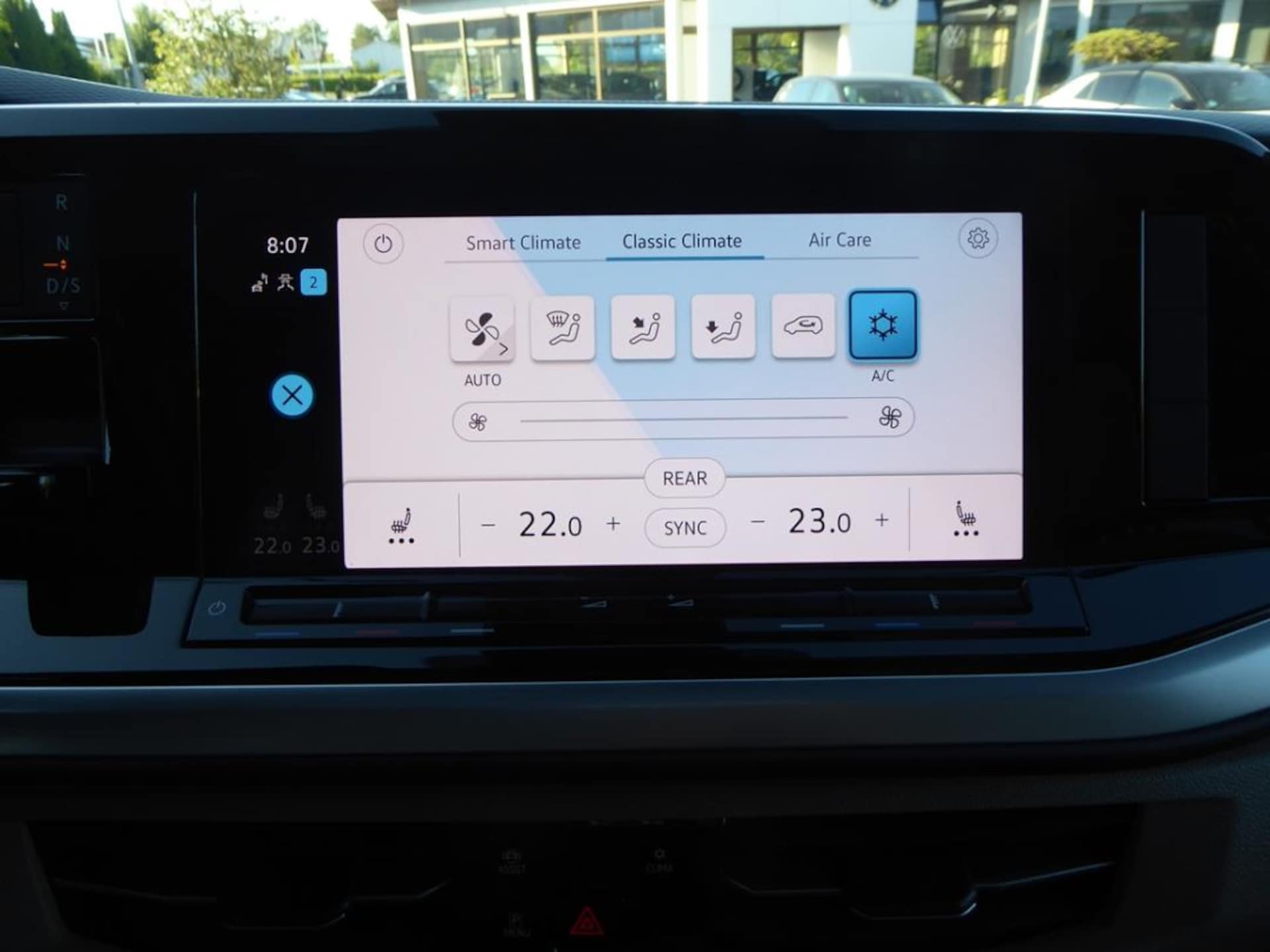 Volkswagen Multivan Life