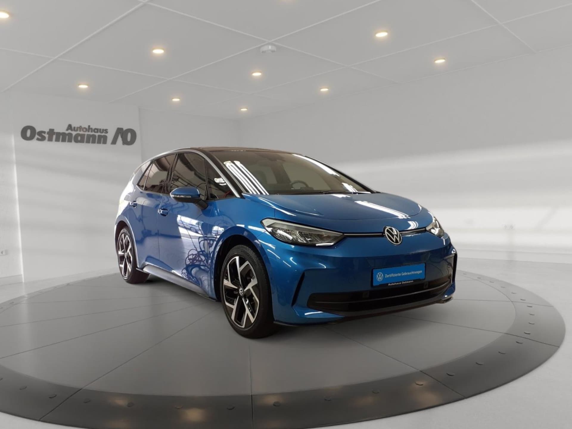 Volkswagen ID.3 MOVE Pro