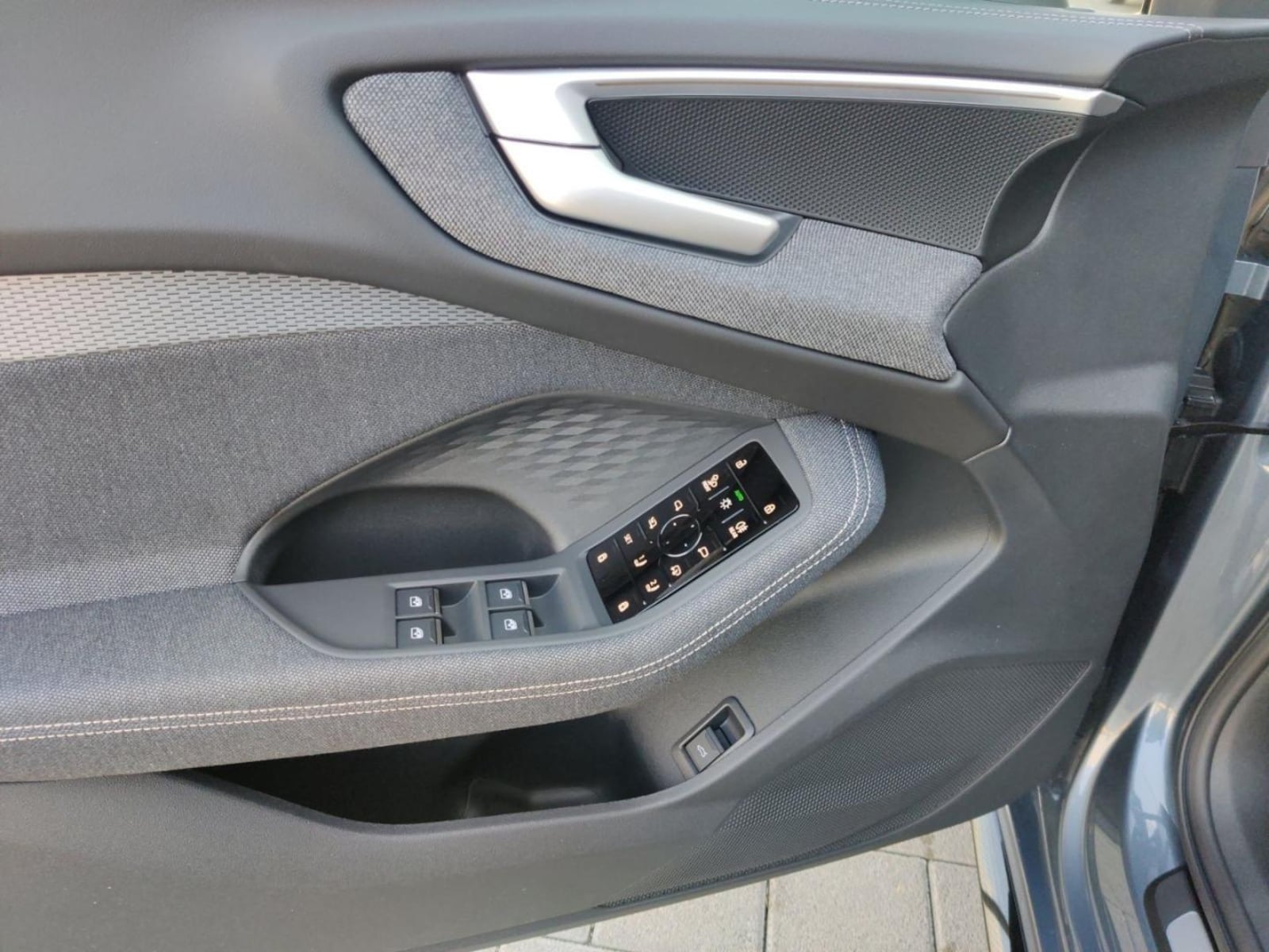 Audi A5 Avant – Bild 13
