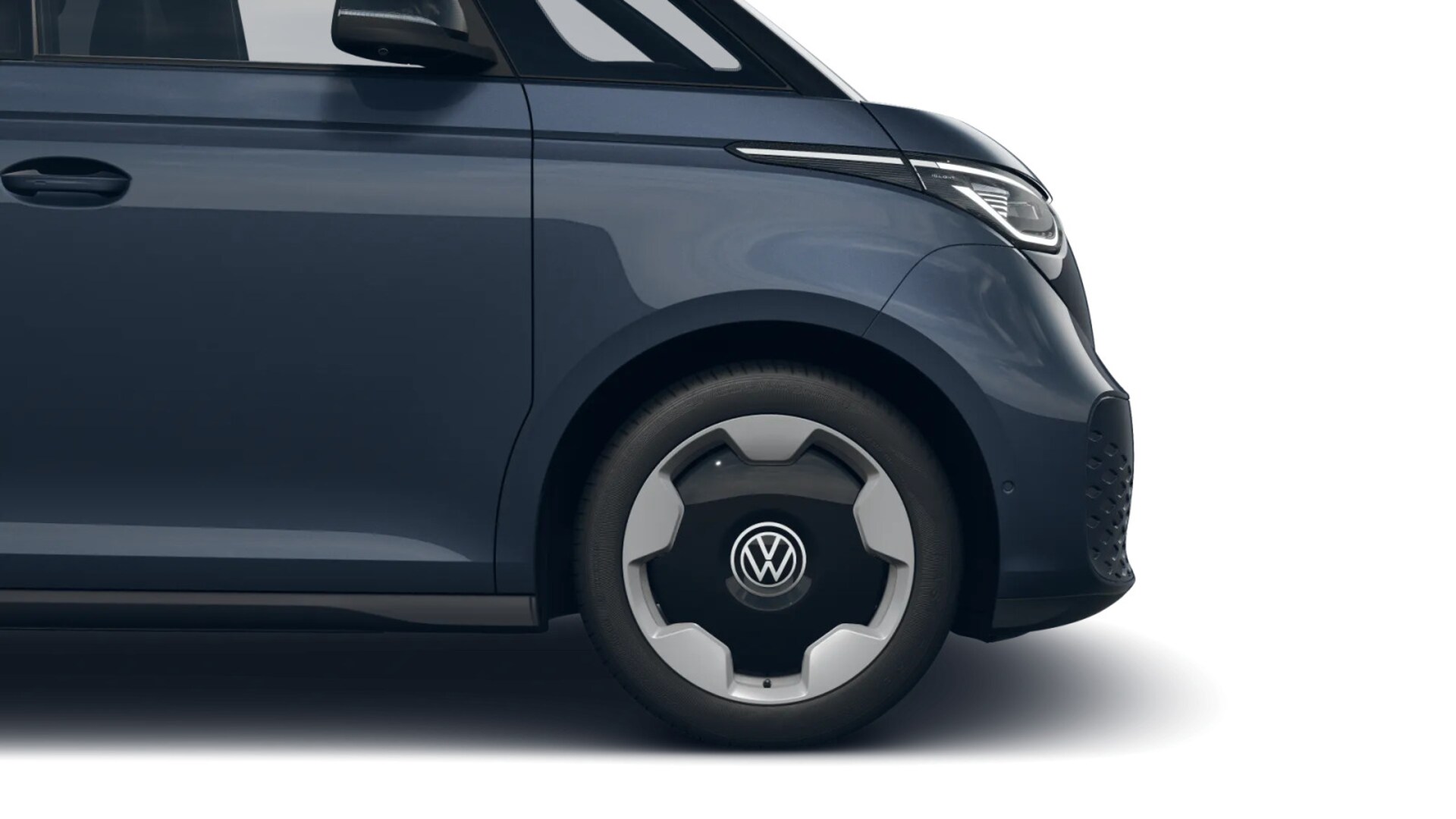 Volkswagen ID. Buzz Pro