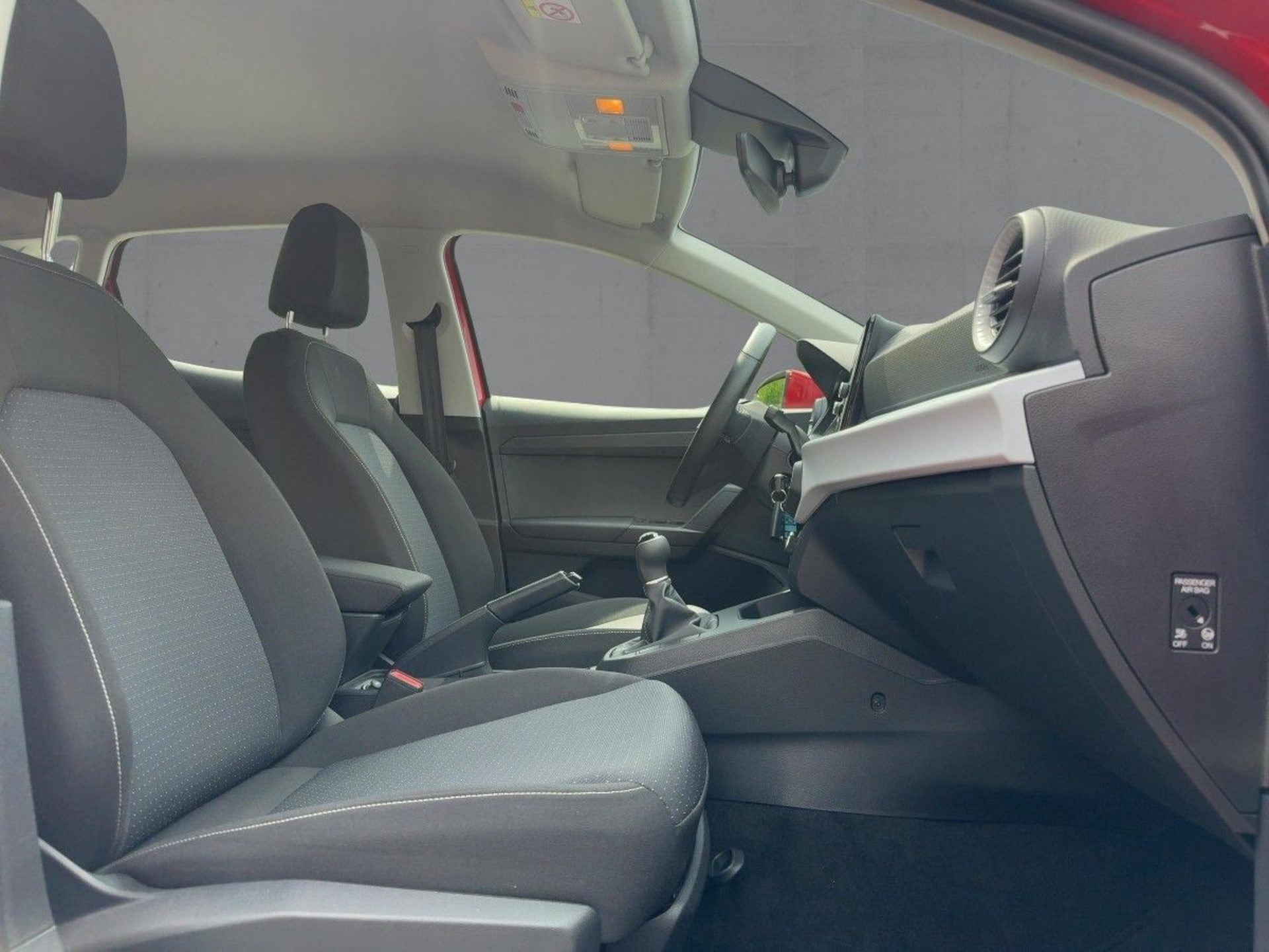 SEAT Ibiza Style
