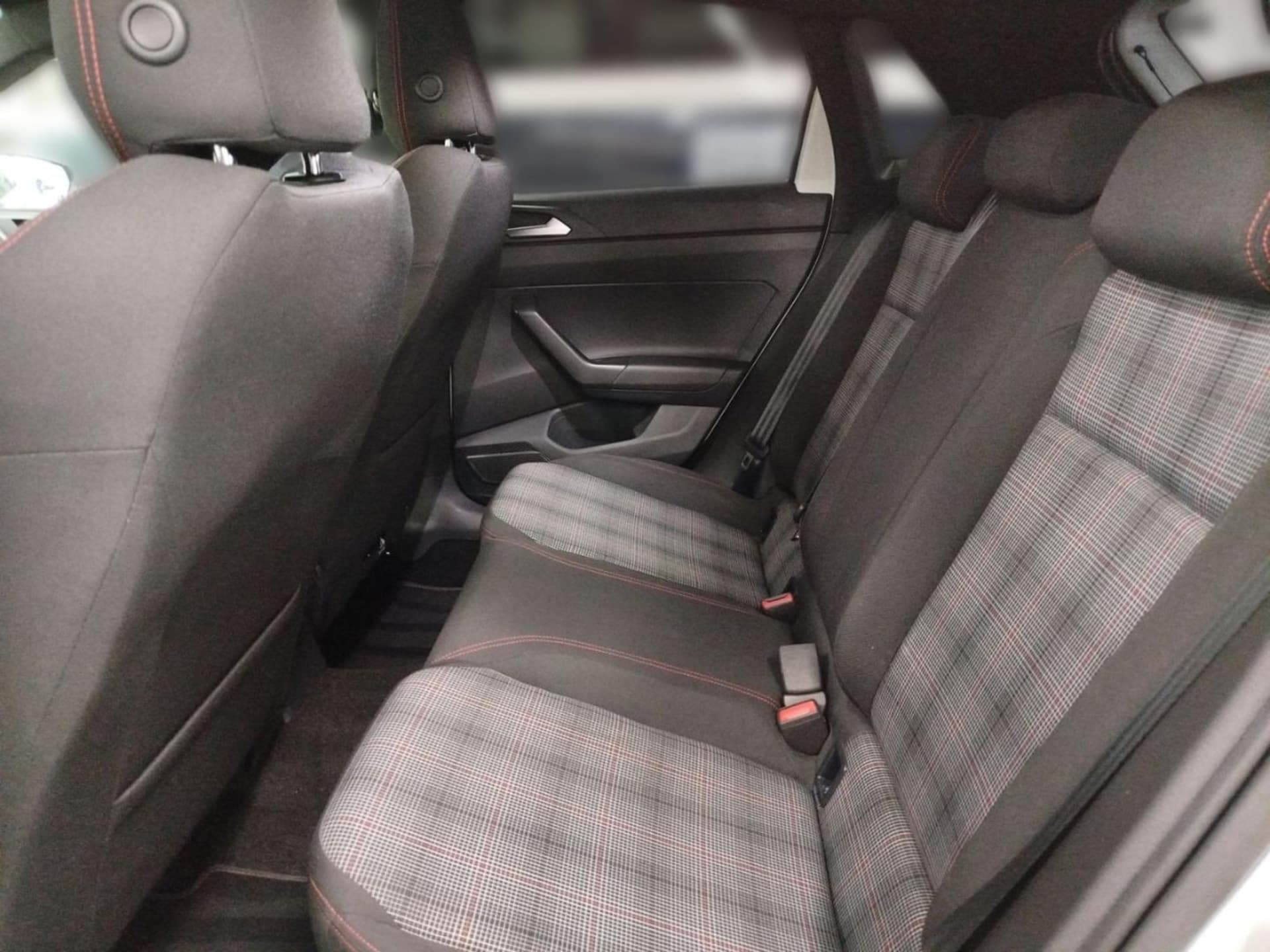 Volkswagen Polo GTI