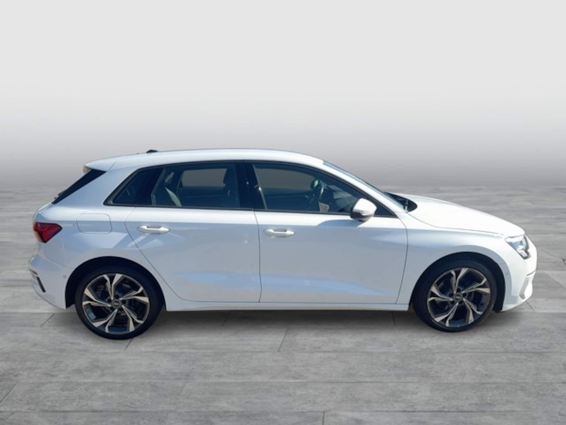 Audi A3 Sportback Advanced