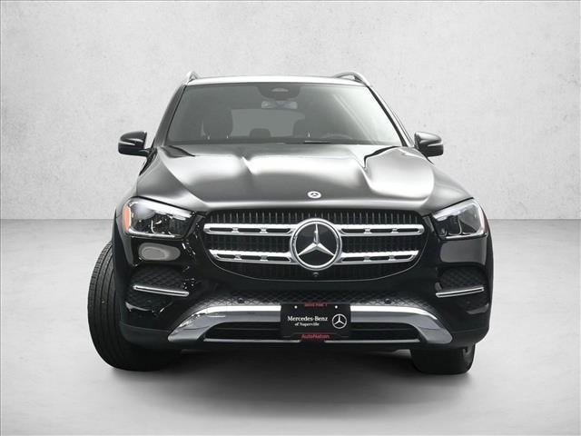 2026 Mercedes-Benz GLE 350