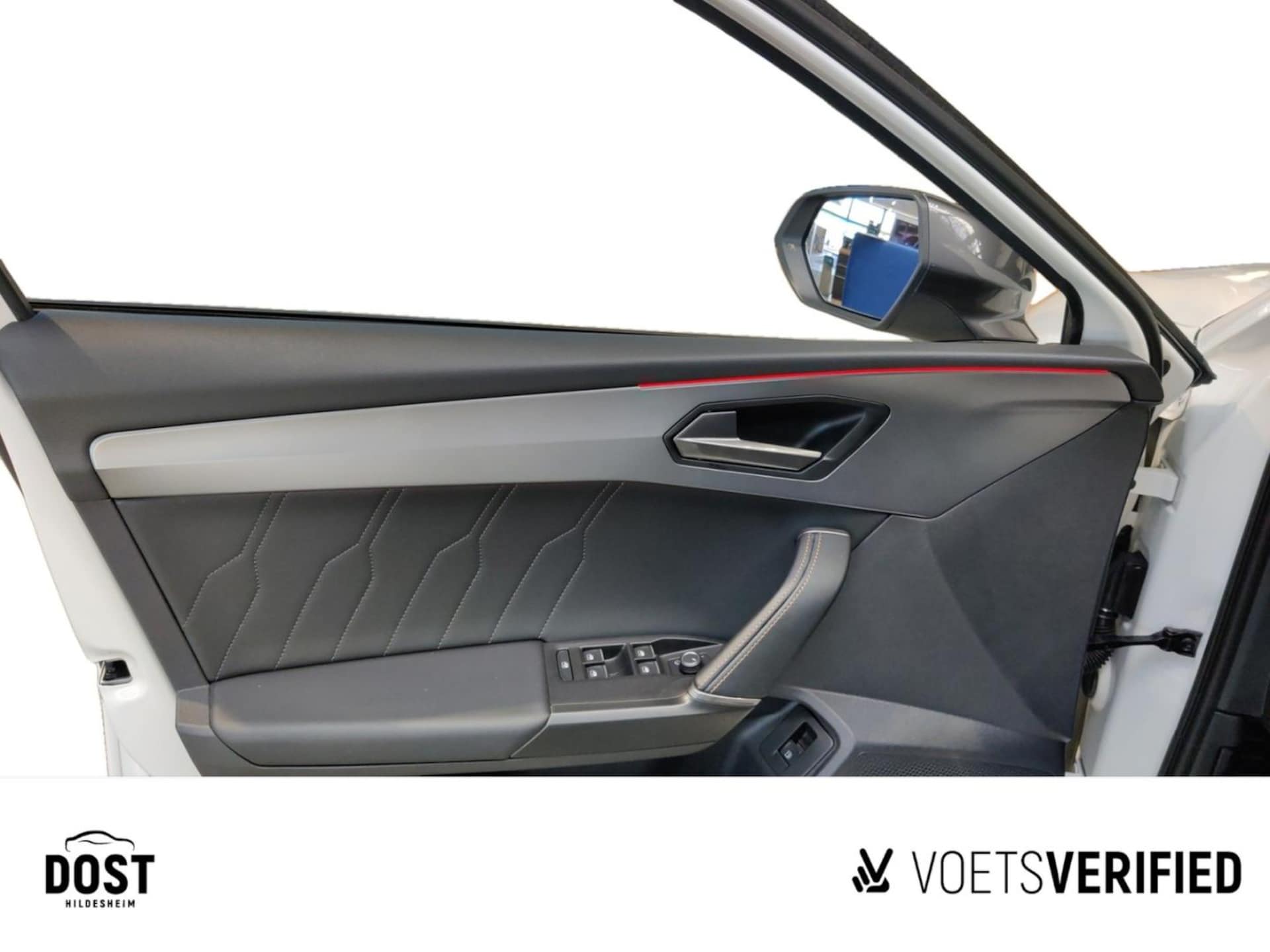 CUPRA Leon Sportstourer VZ