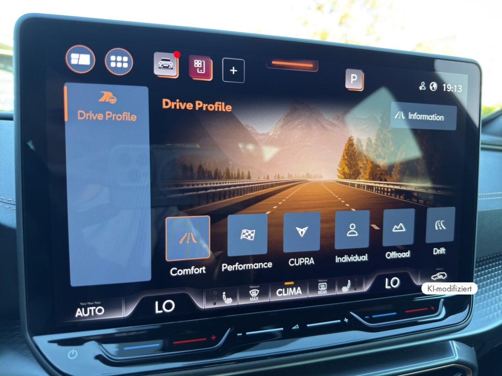 CUPRA Formentor – Bild 20