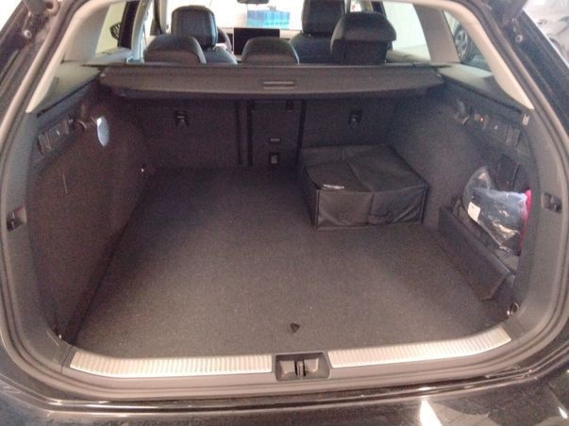 Volkswagen Passat Elegance