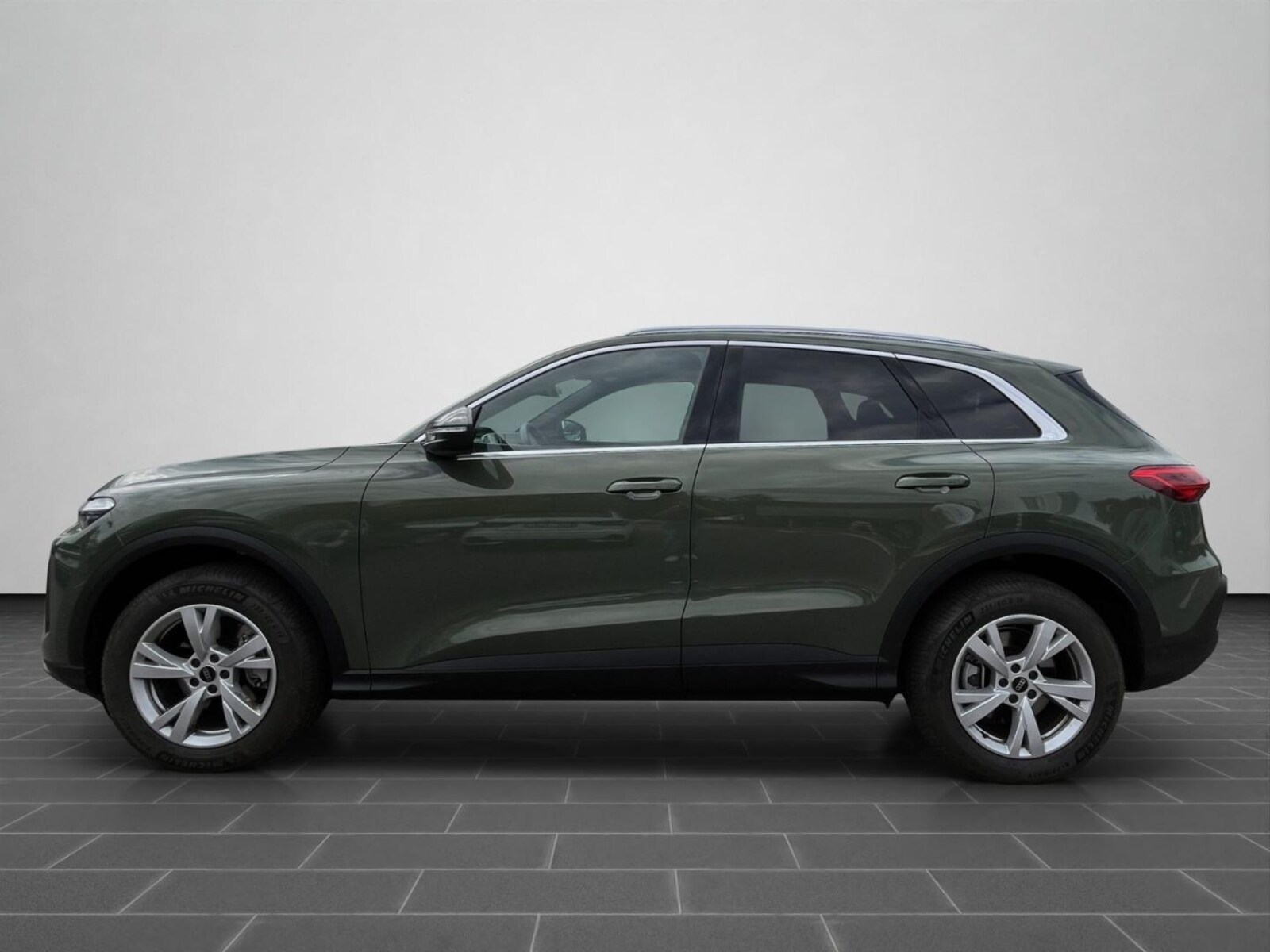 Audi Q5 – Bild 7