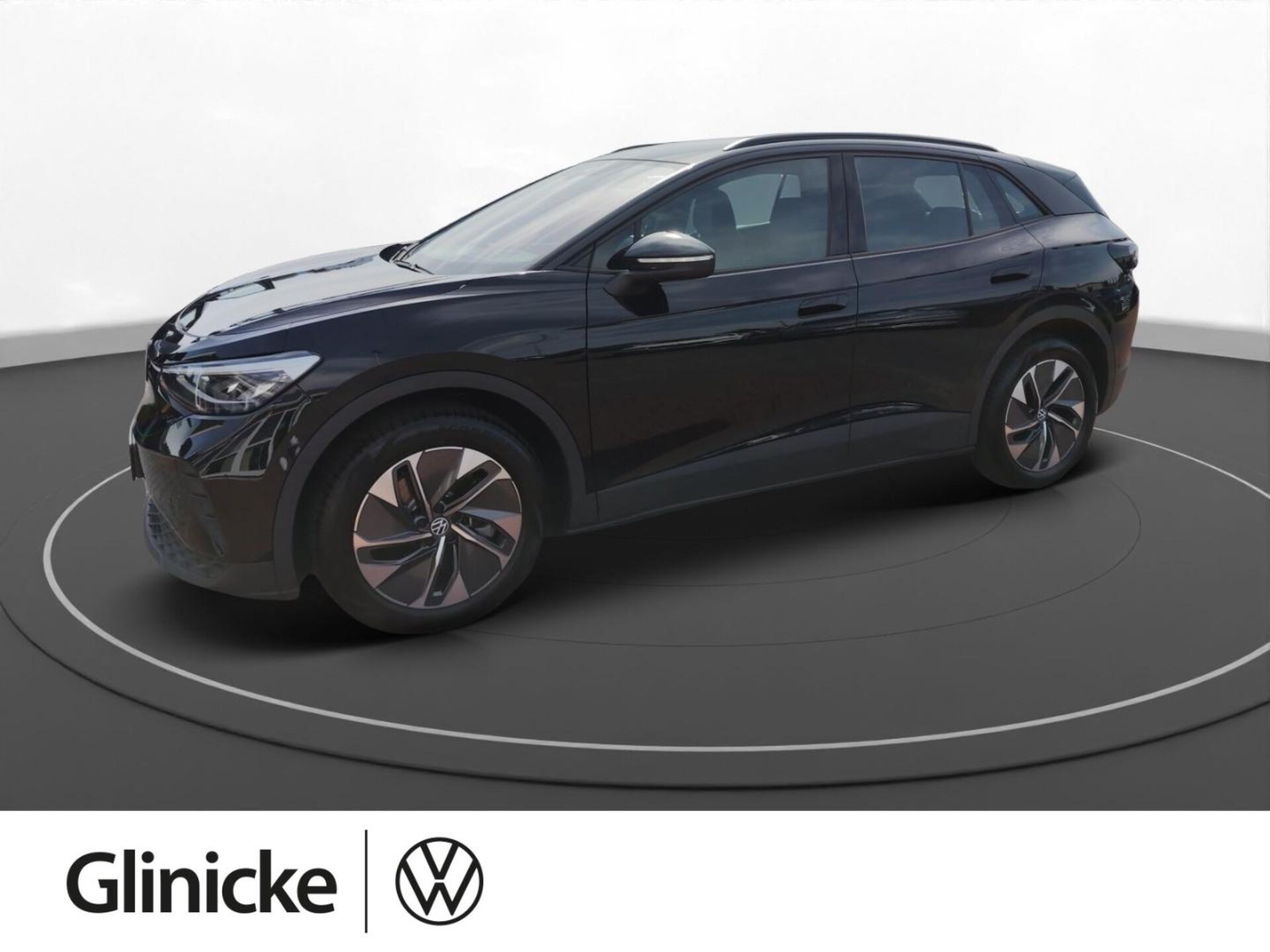 Volkswagen ID.4 Pro