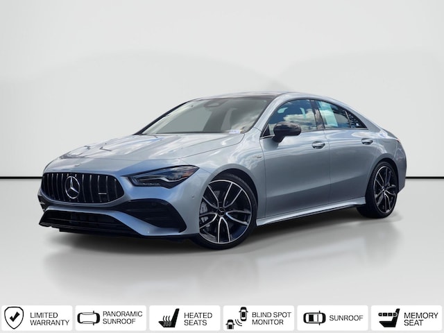 Photo of 2025 Mercedes-Benz