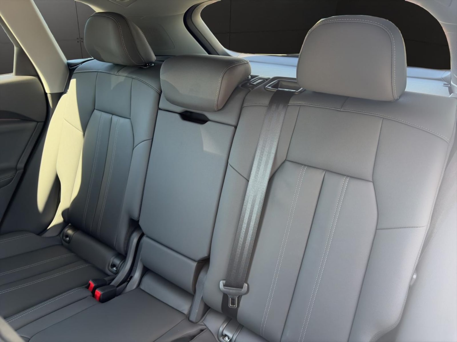 Audi Q5 – Bild 13