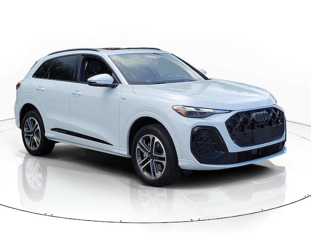 Photo of 2026 Audi Q5