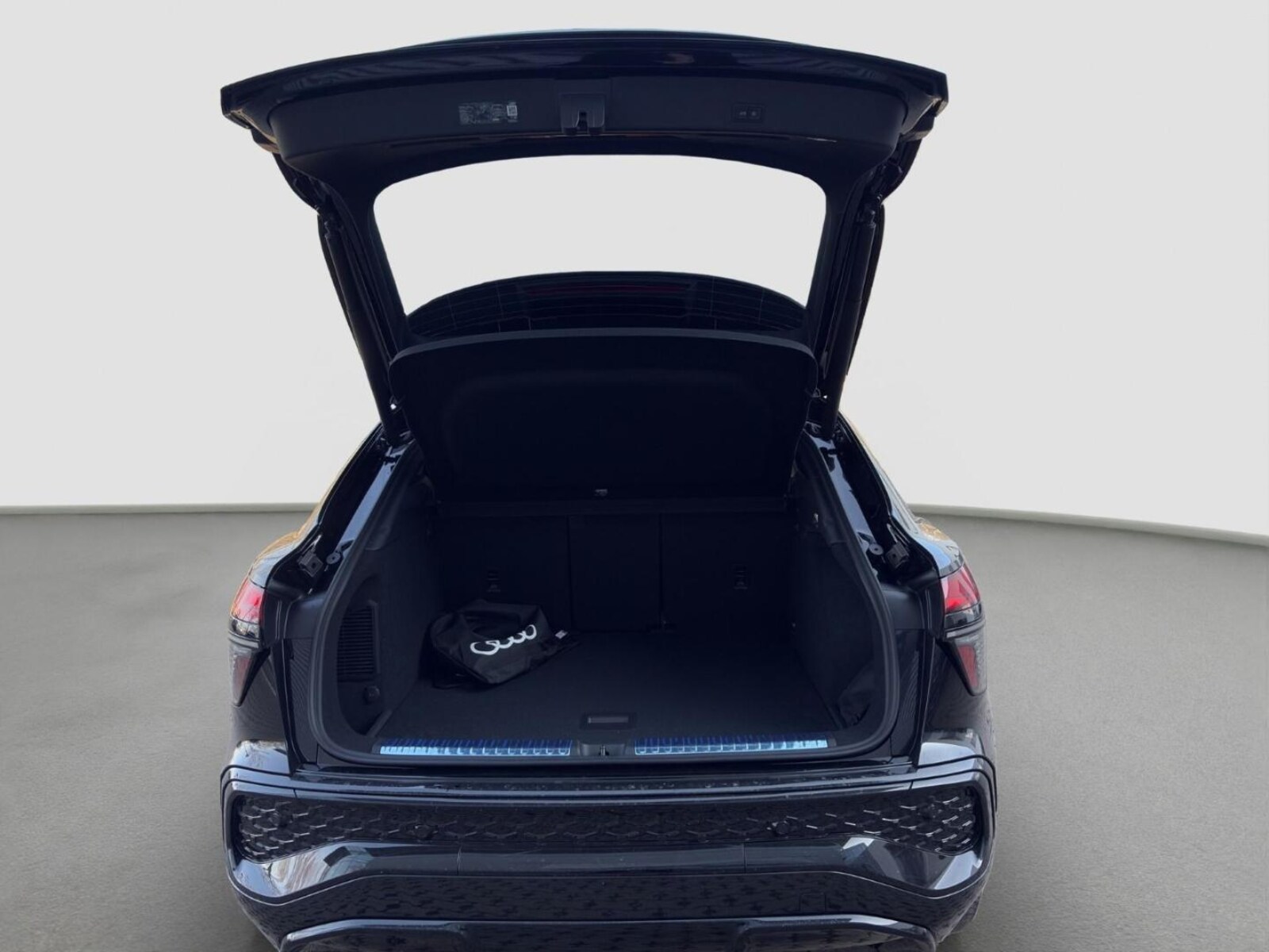 Audi Q3 Sportback – Bild 20