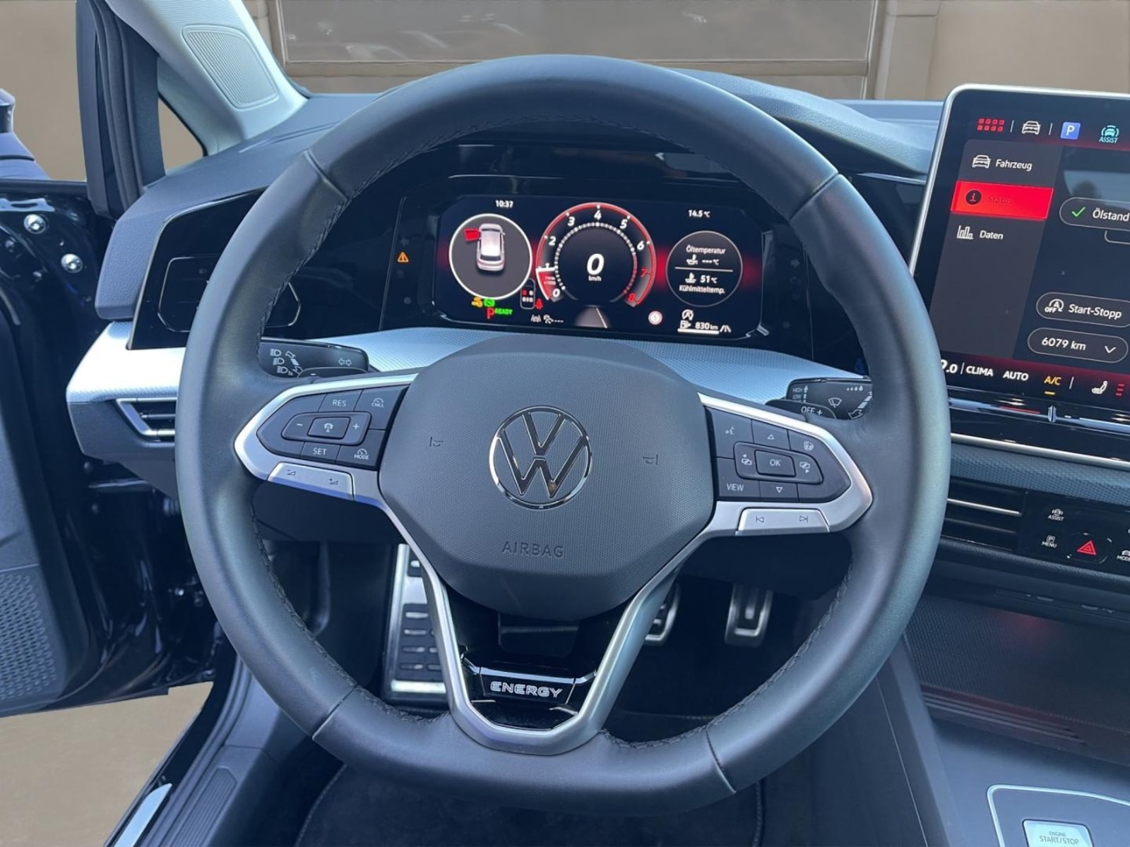 Volkswagen Golf – Bild 11