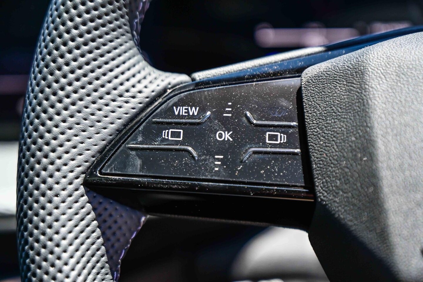 Image about Audi SQ5 SUV TFSI 270 kW edition one