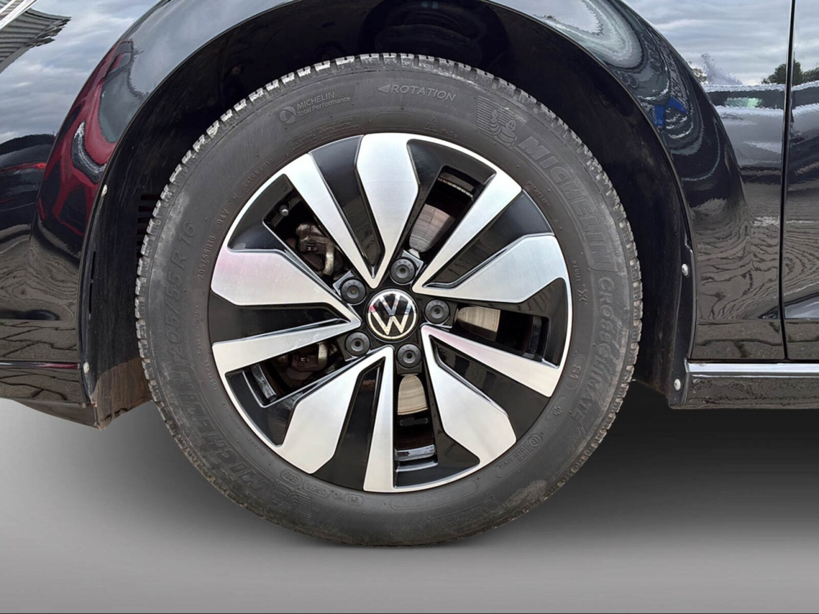 Volkswagen Golf Variant – Bild 21