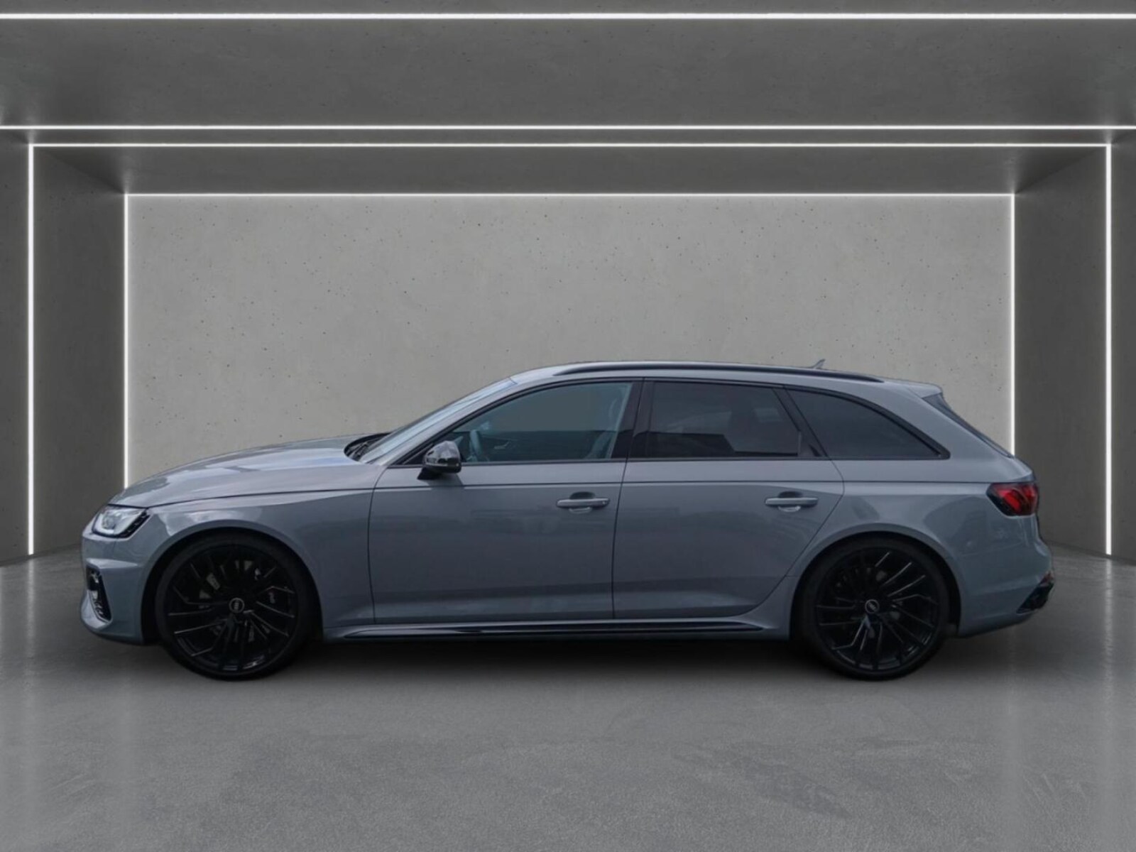 Audi RS 4 Avant – Bild 4