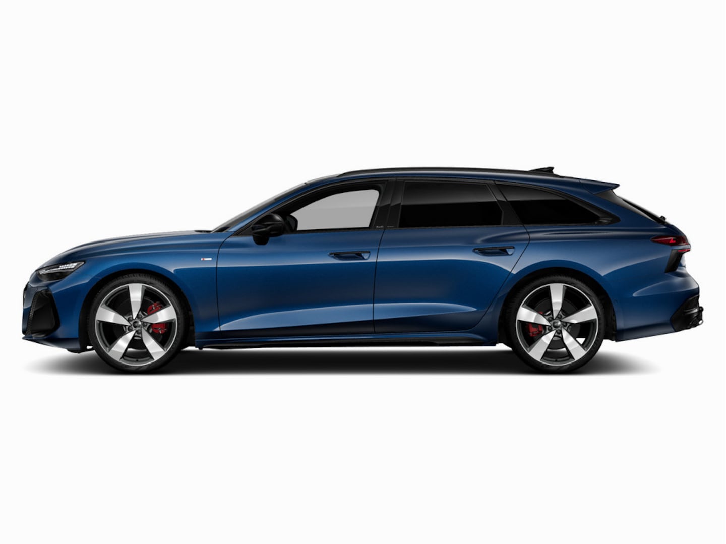 Bild über Audi A6 Avant TFSI quattro 270 kW S tronic - für weitere Informationen kontaktieren Sie den Audi Partner