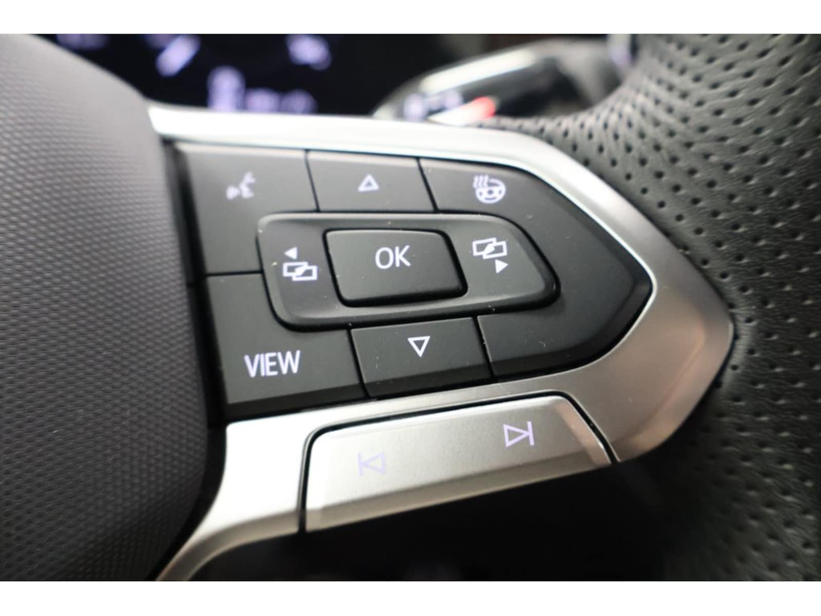 Volkswagen Tiguan – Bild 18