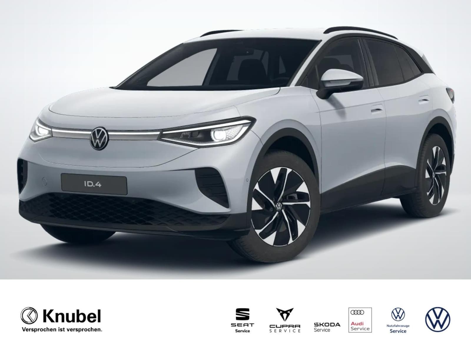 Volkswagen ID.4