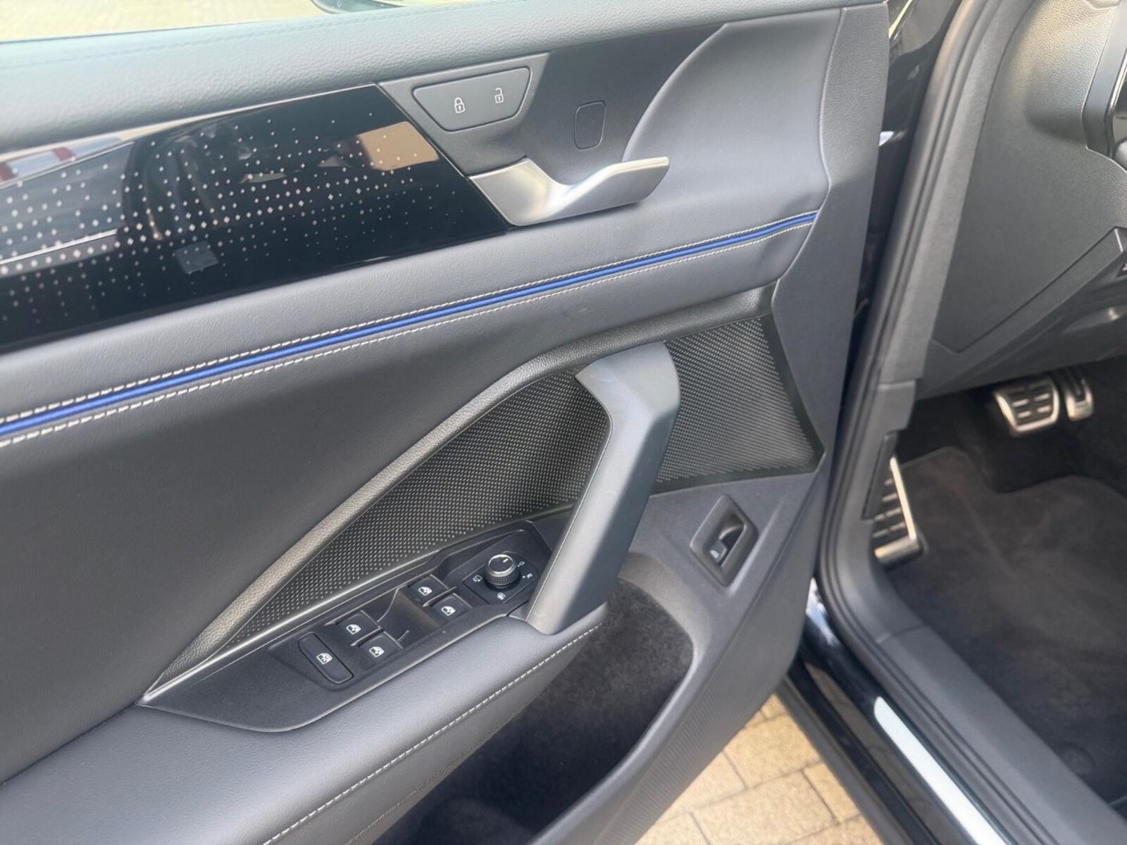 Volkswagen Tiguan – Bild 18