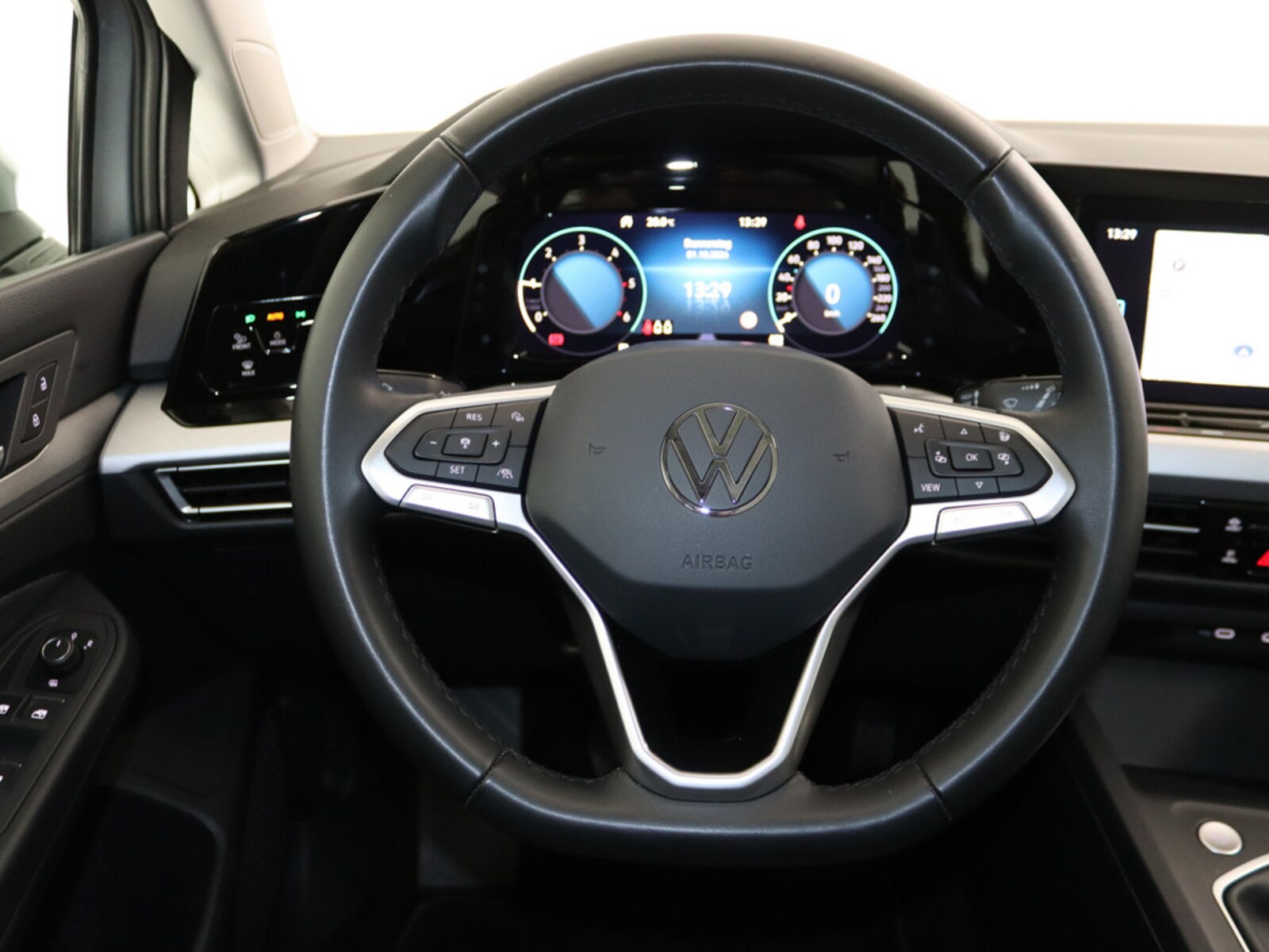 Volkswagen Golf Variant – Bild 17