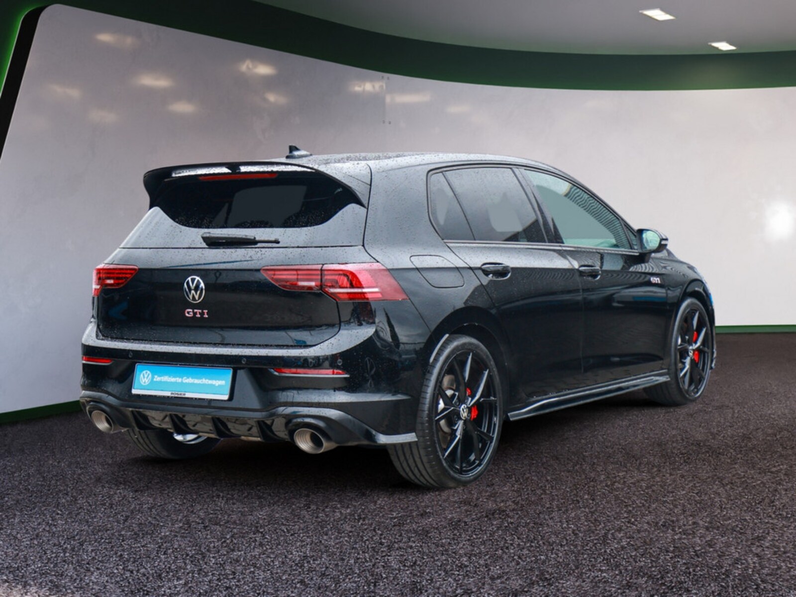 Volkswagen Golf – Bild 3