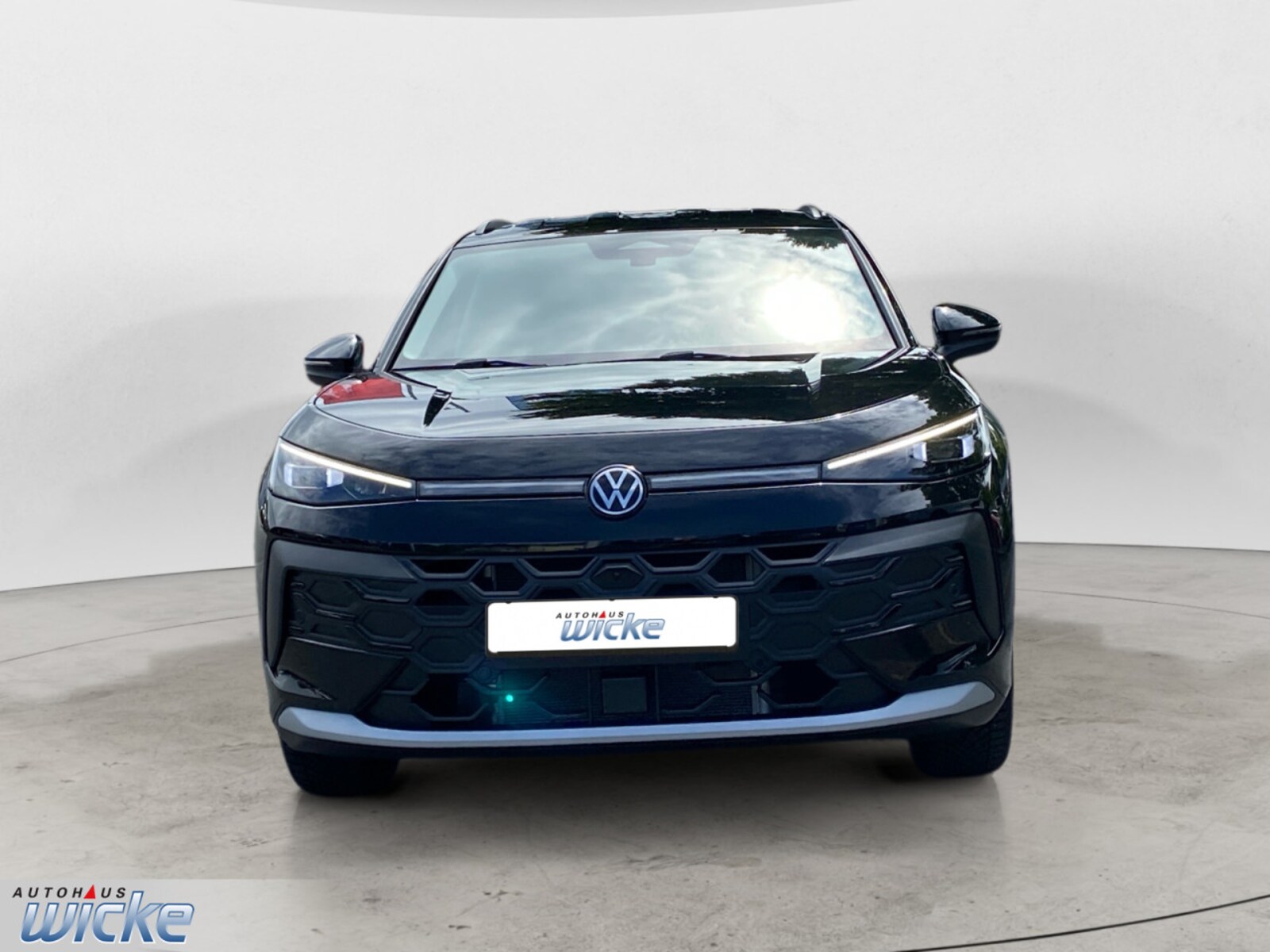 Volkswagen T-Roc – Bild 3