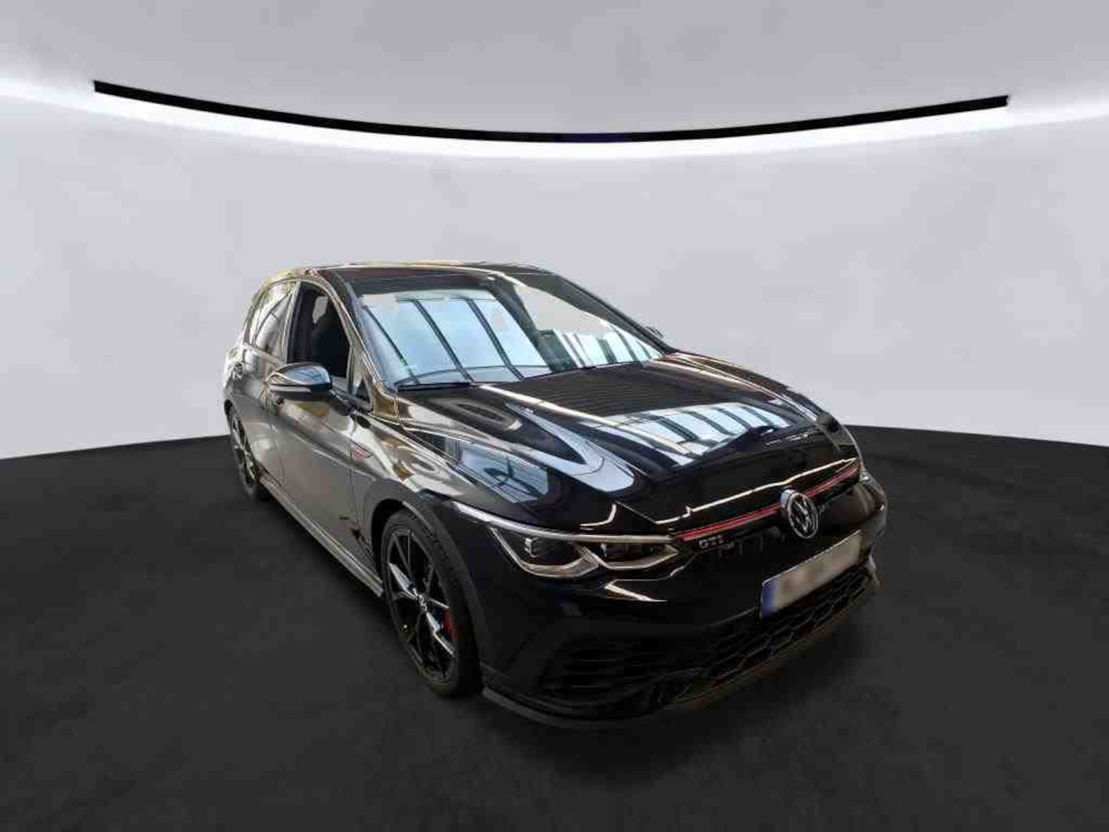Volkswagen Golf – Bild 3
