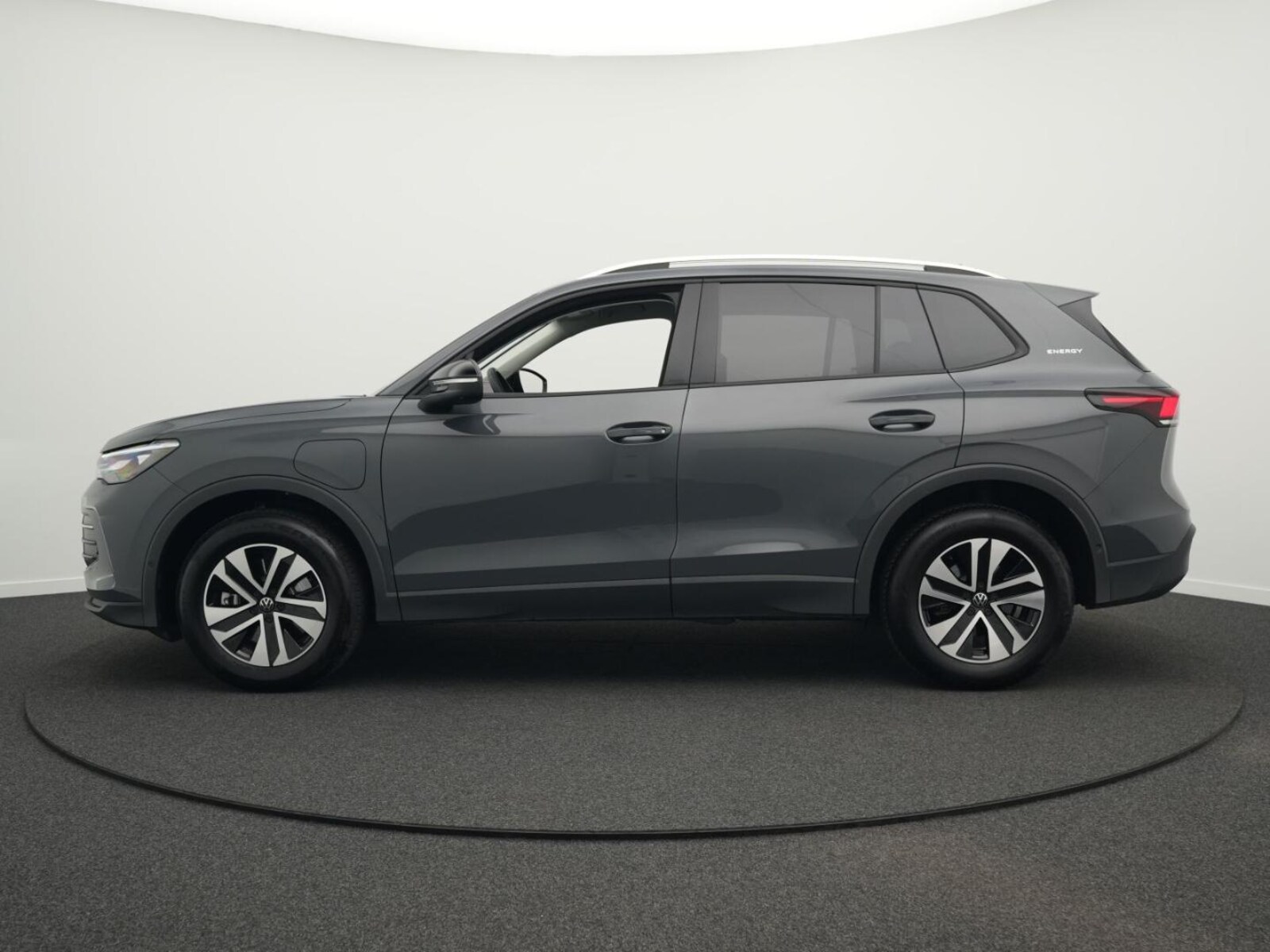 Volkswagen Tiguan – Bild 13