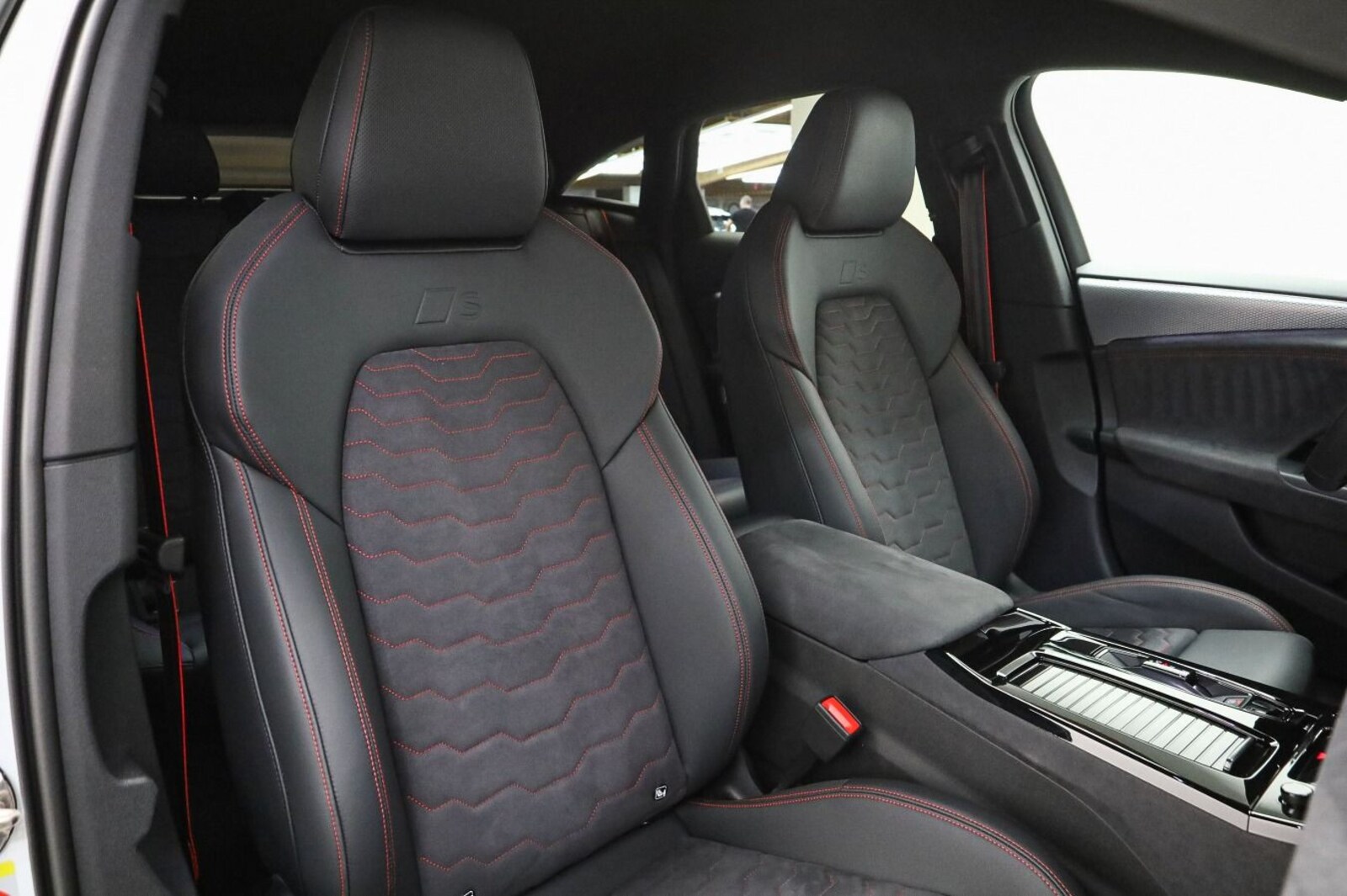 Audi A6 Sportback e-tron – Bild 21