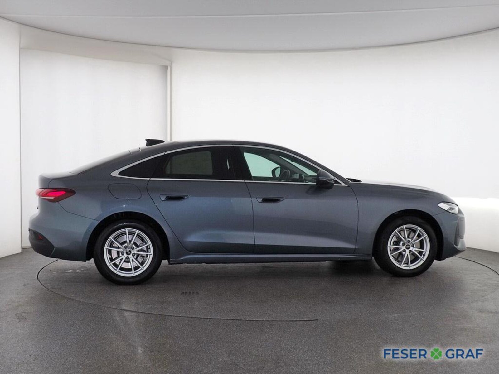 Audi A5 Limousine – Bild 13