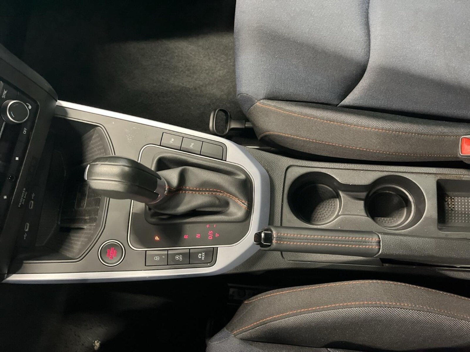 SEAT Arona – Bild 18