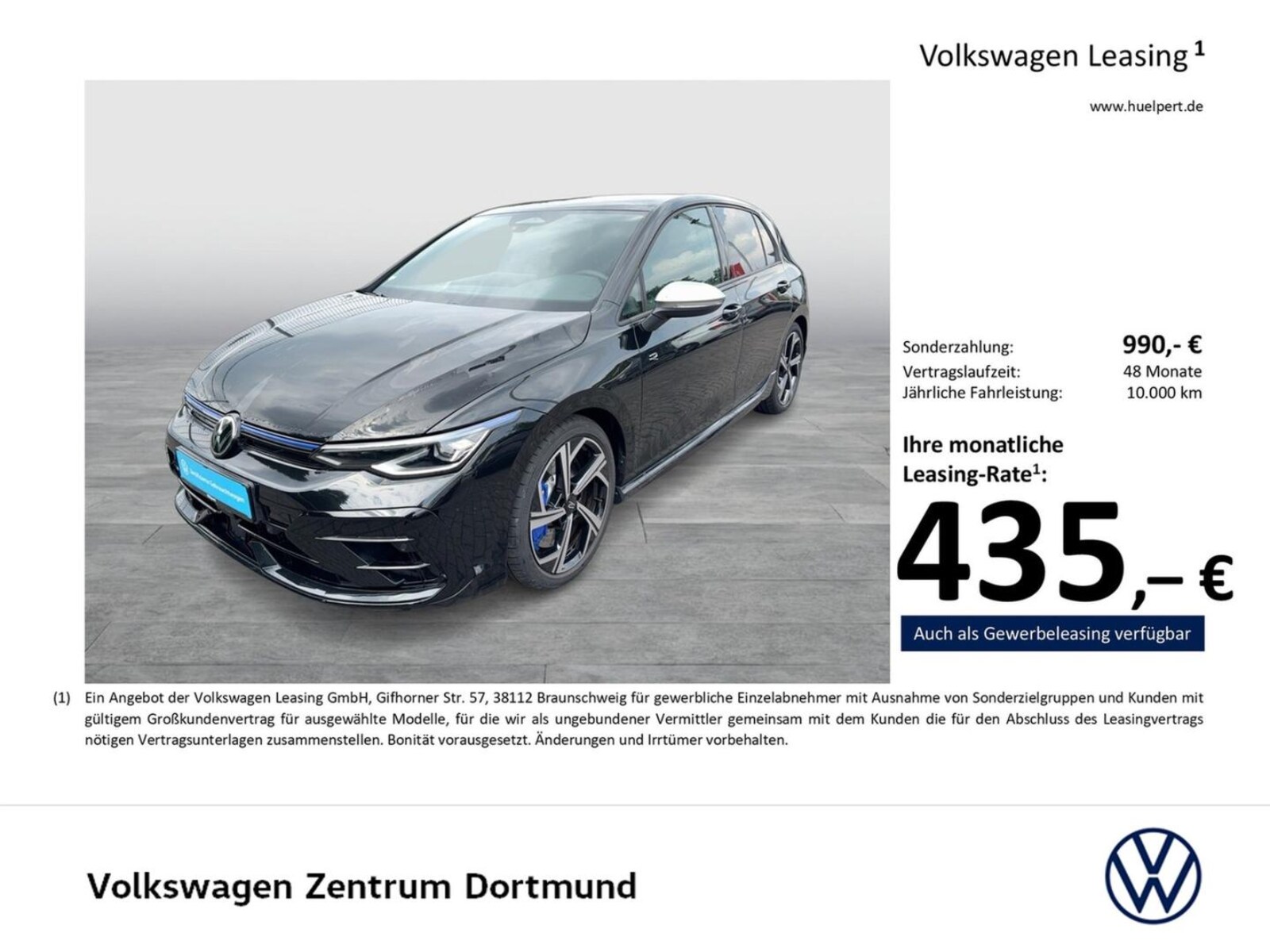 Volkswagen Golf – Bild 2