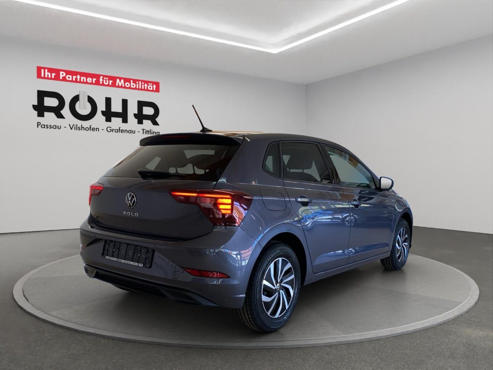 Volkswagen Polo – Bild 6