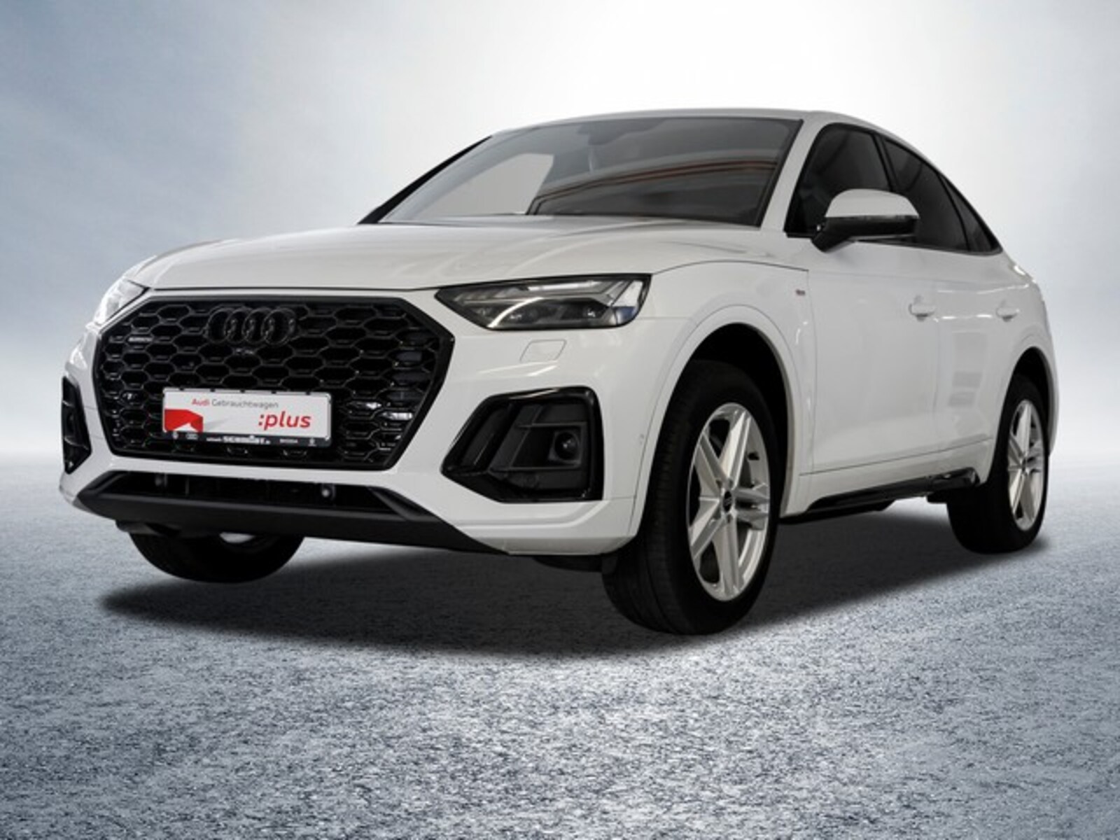 Audi Q5 Sportback – Bild 2