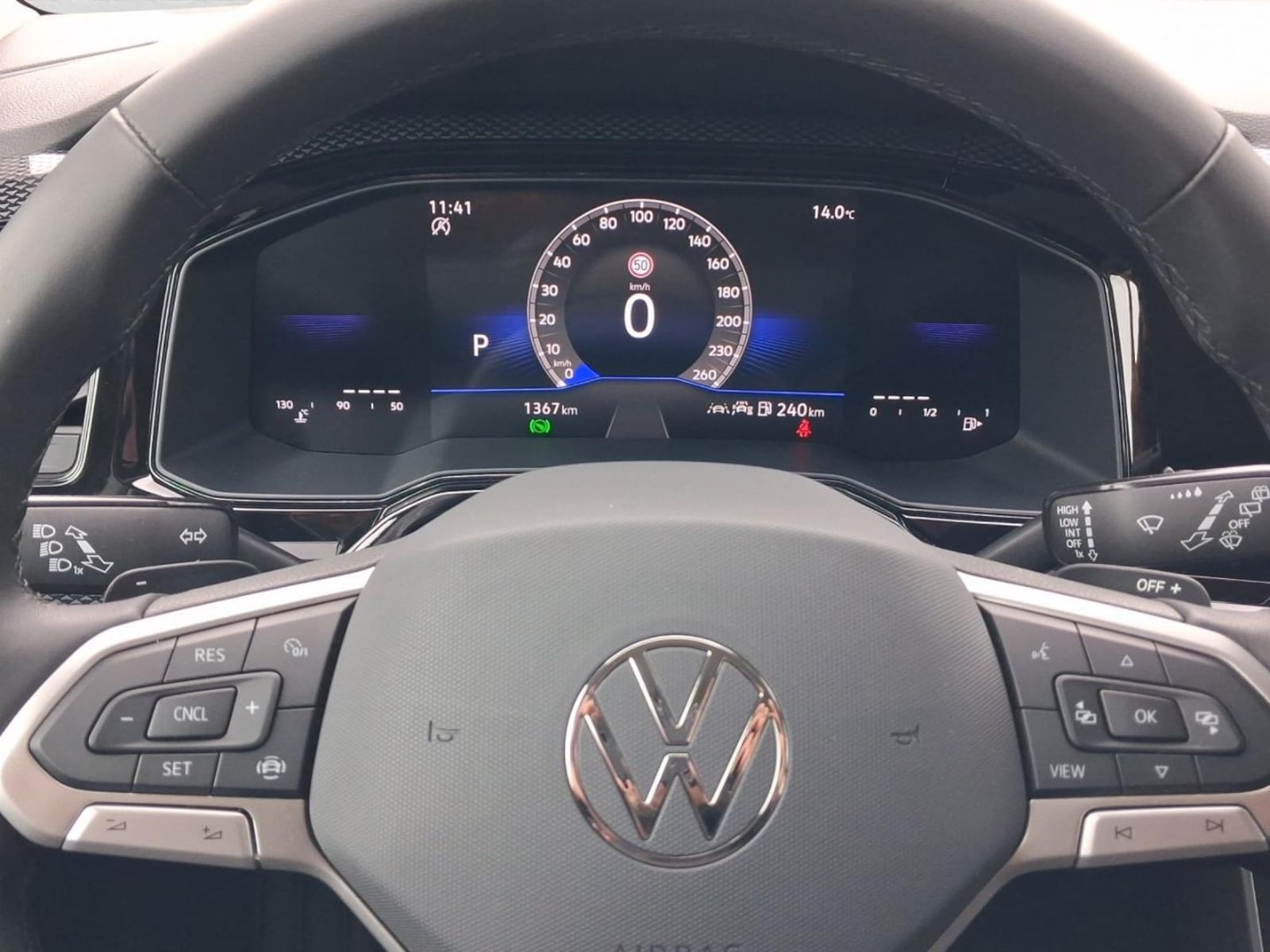 Volkswagen Taigo – Bild 10