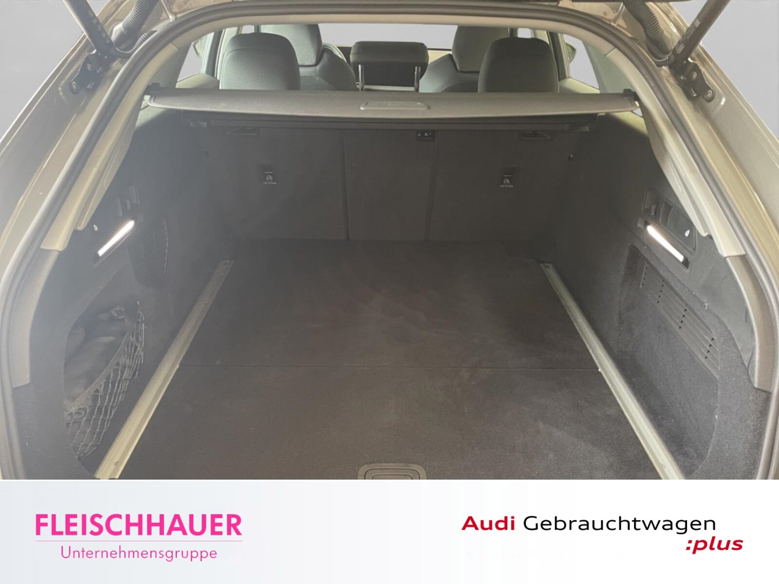 Audi A6 Avant – Bild 7