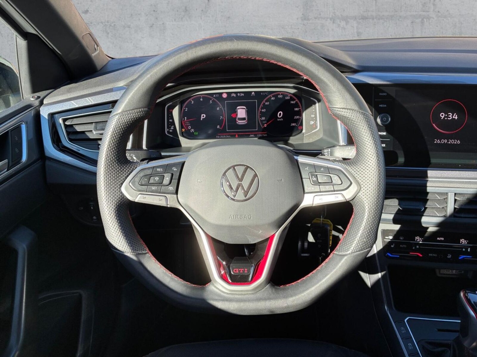 Volkswagen Polo – Bild 10