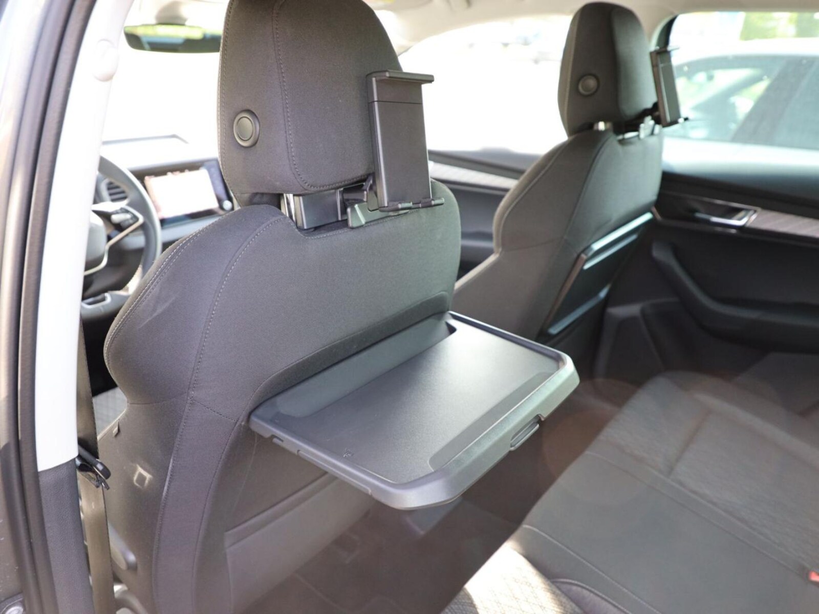 Škoda Karoq – Bild 21