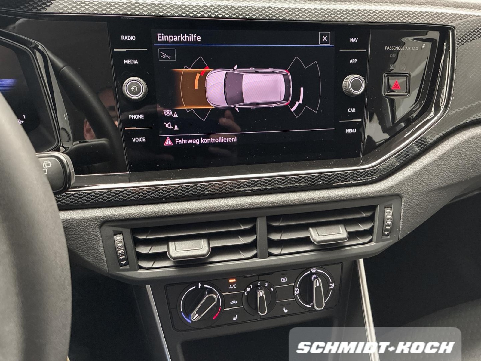 Volkswagen Polo – Bild 10