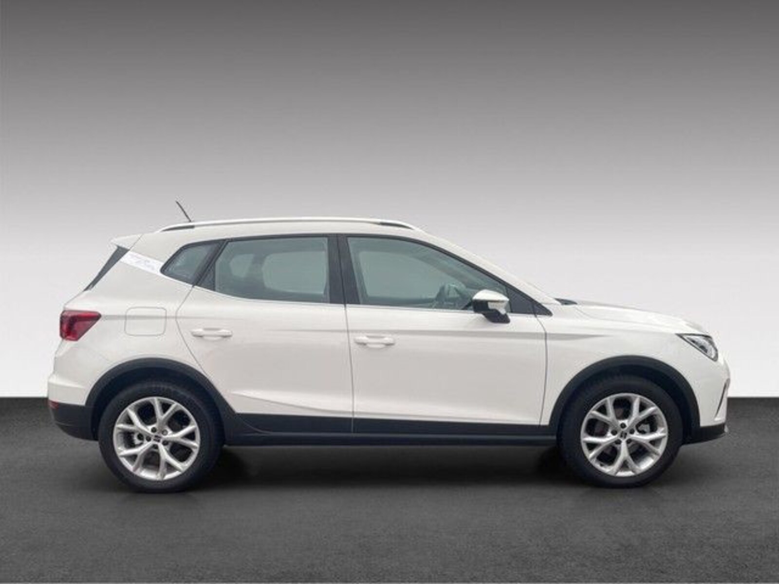 SEAT Arona – Bild 12